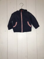 Tweedehands HEMA kinderkleding Zomerjas