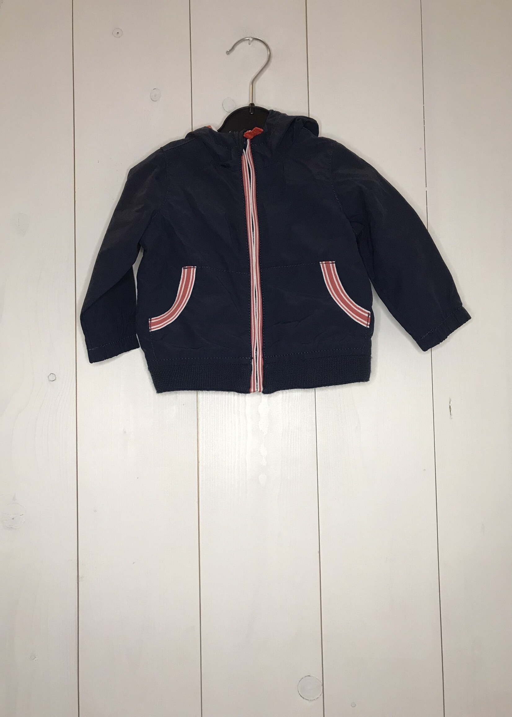 Tweedehands HEMA kinderkleding Zomerjas