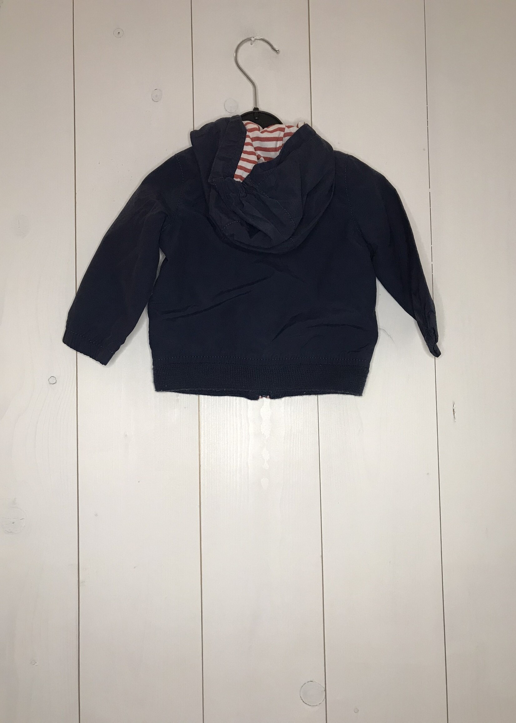 Tweedehands HEMA kinderkleding Zomerjas