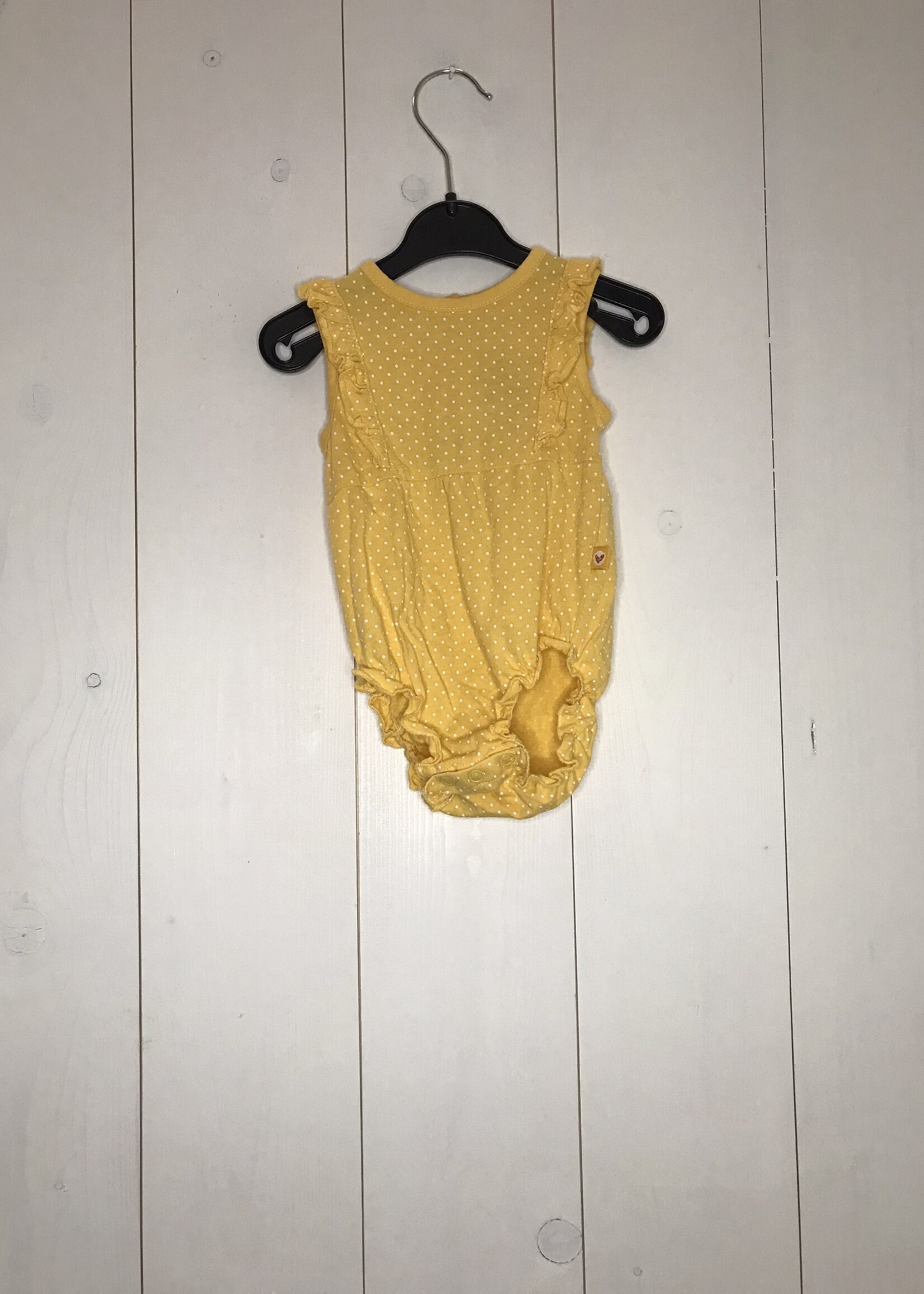 Zeeman Playsuit
