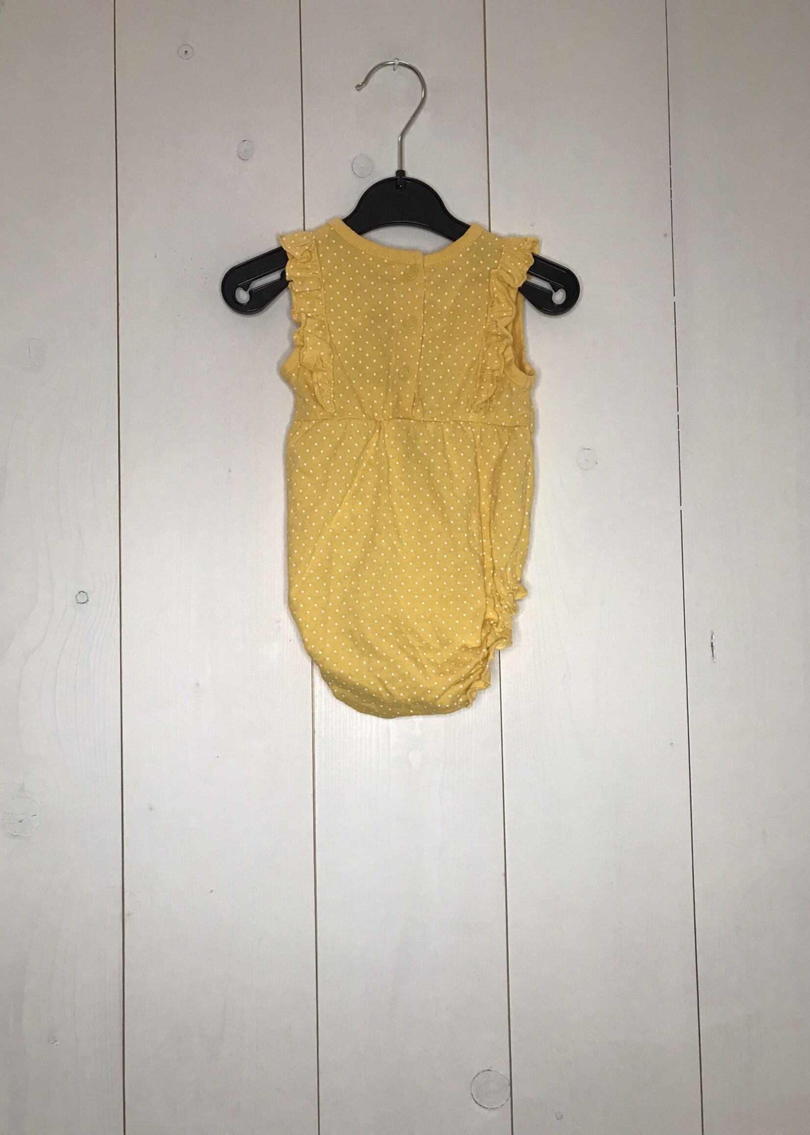Zeeman Playsuit