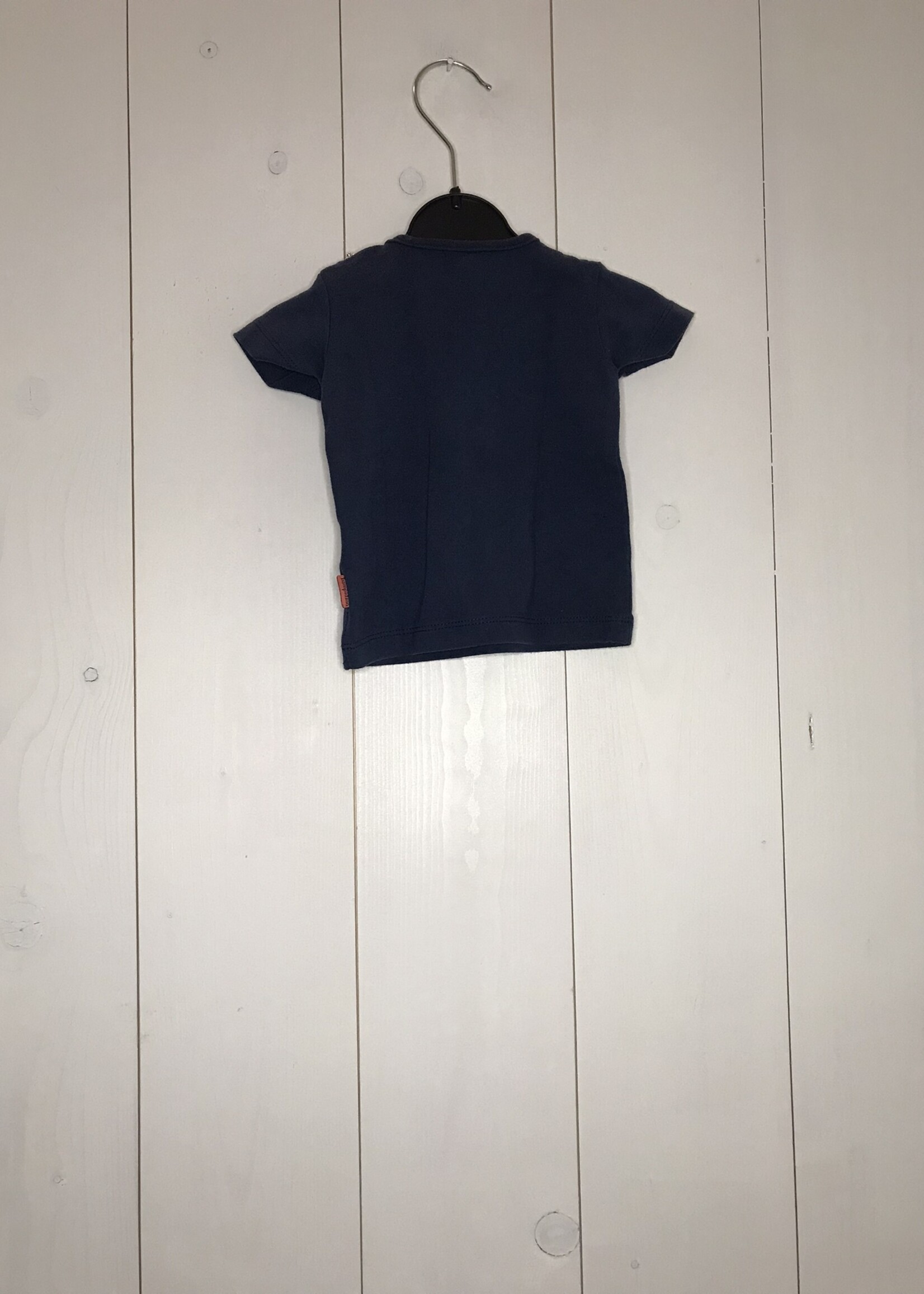 Bampidano T-shirt