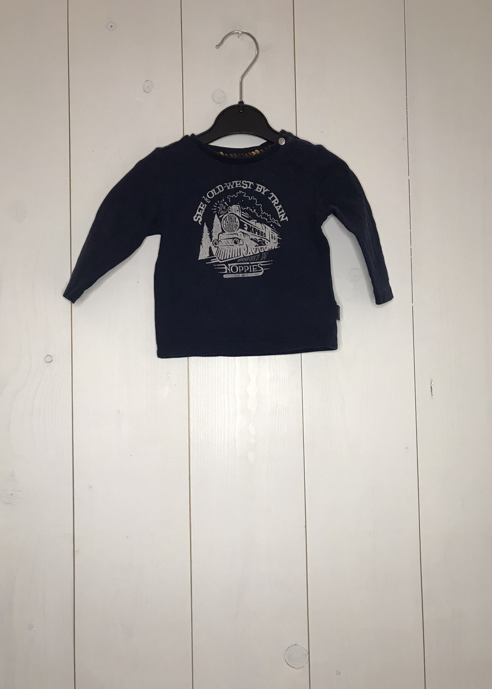 Noppies Longsleeve