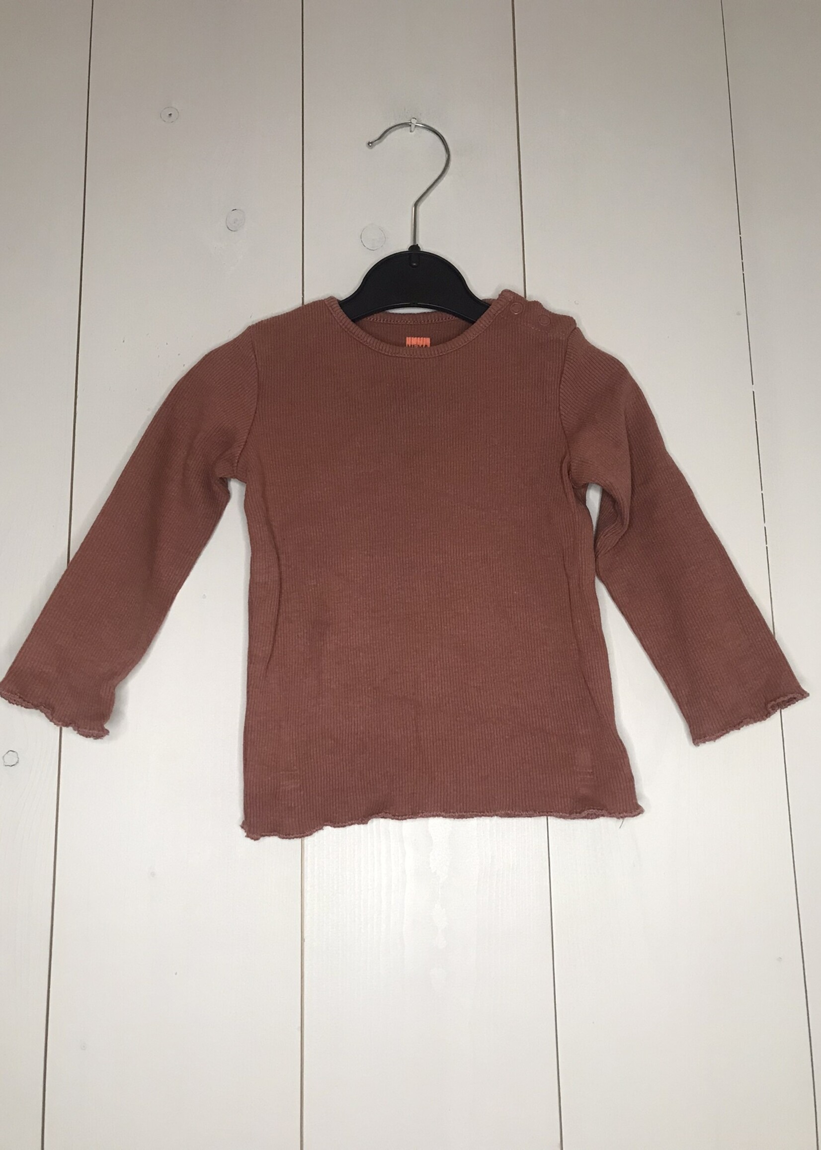 HEMA Longsleeve