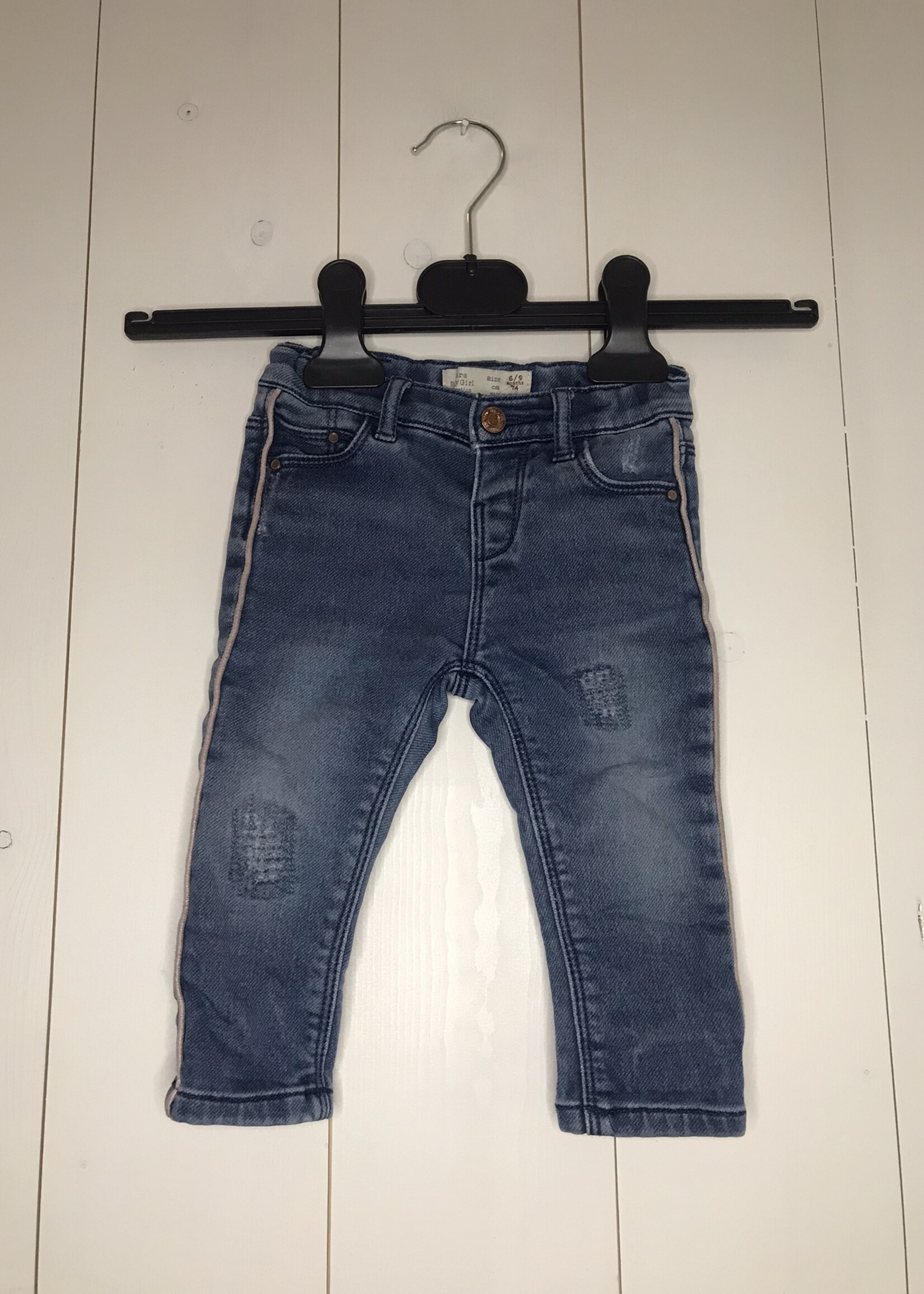 Zara Jeans