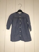 Tweedehands H&M kinderkleding Jurk
