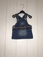Tweedehands HEMA kinderkleding Jurk