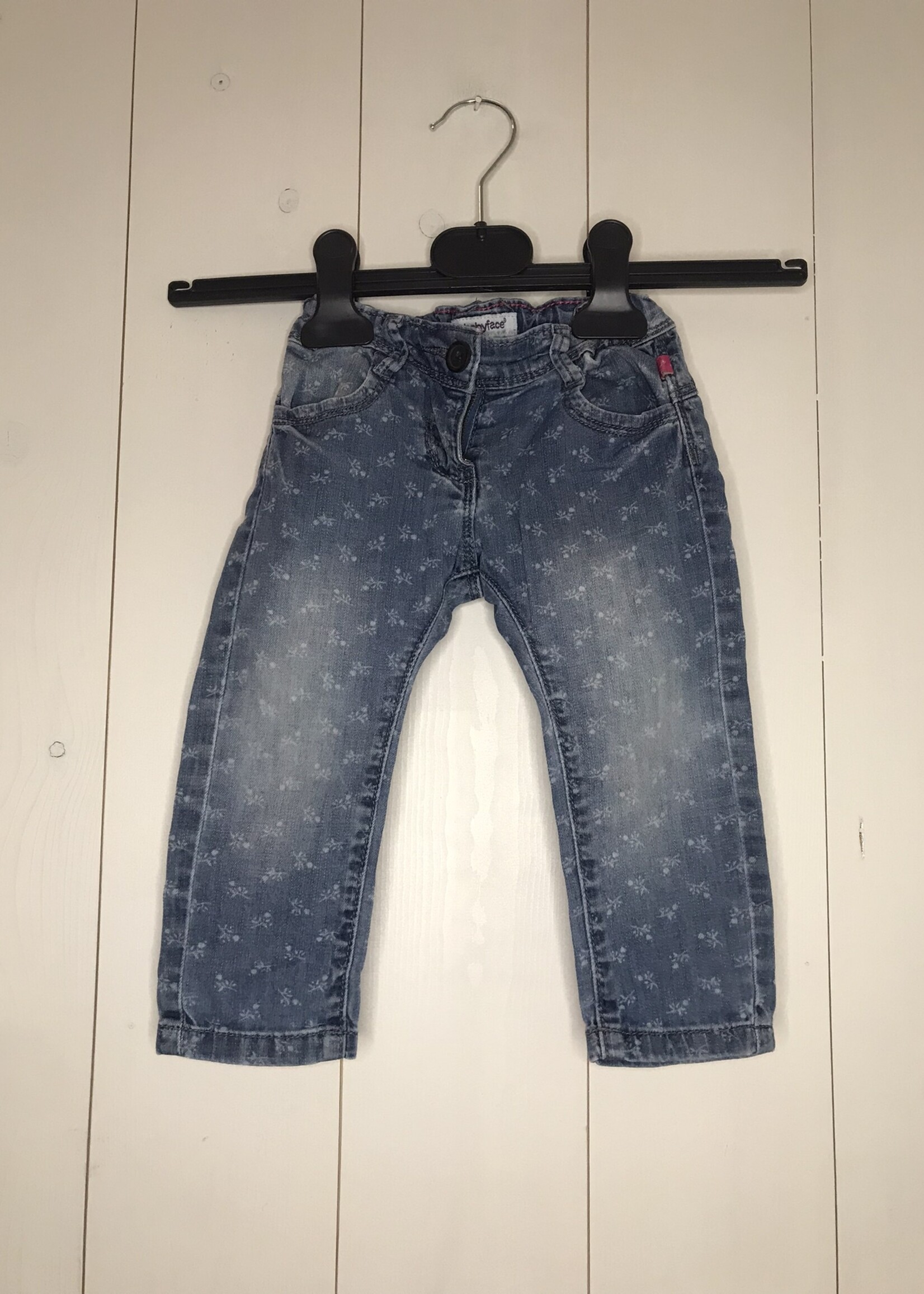 Babyface Jeans