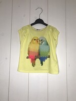 Tweedehands H&M kinderkleding T-shirt