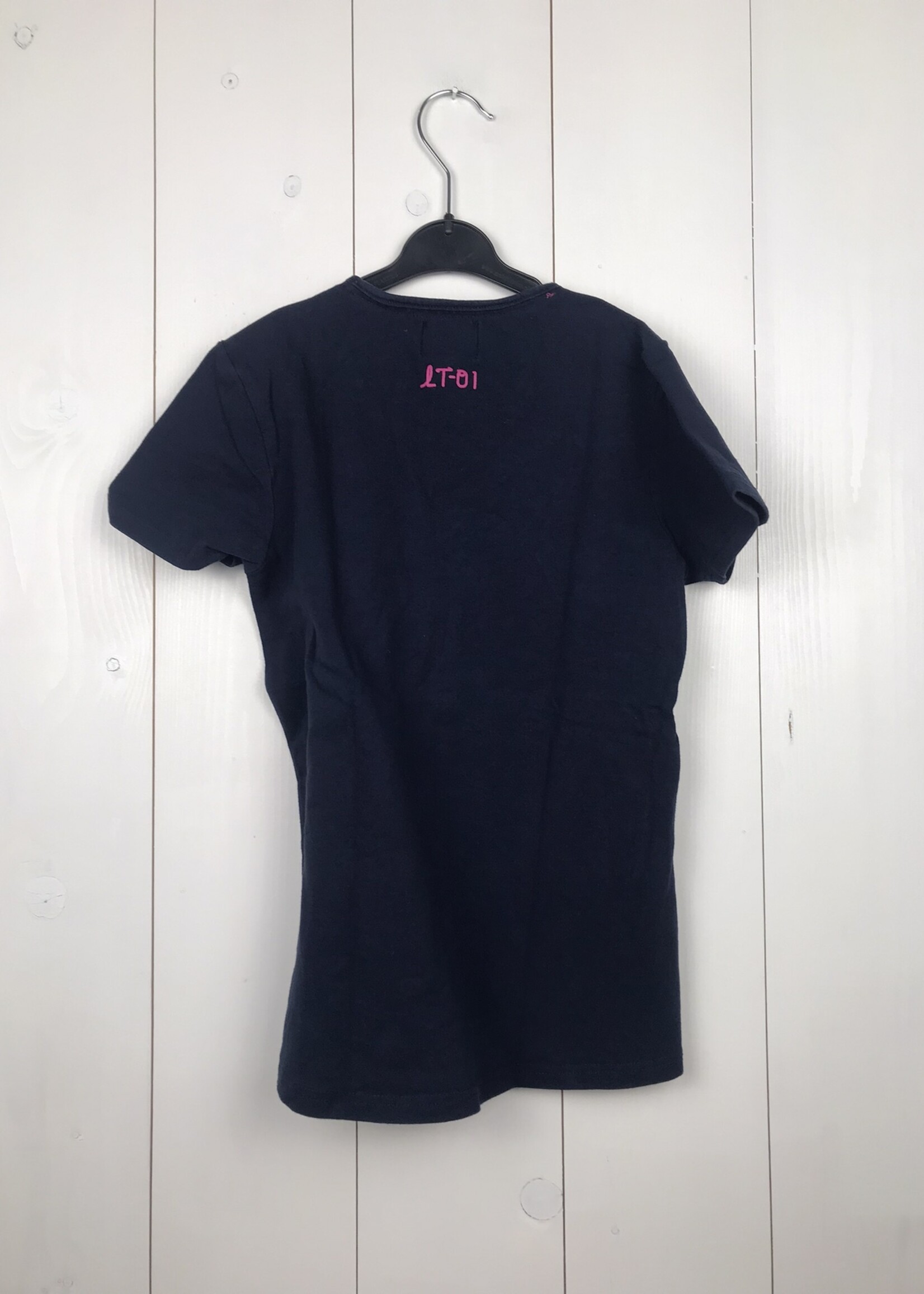 Lt01 T-shirt