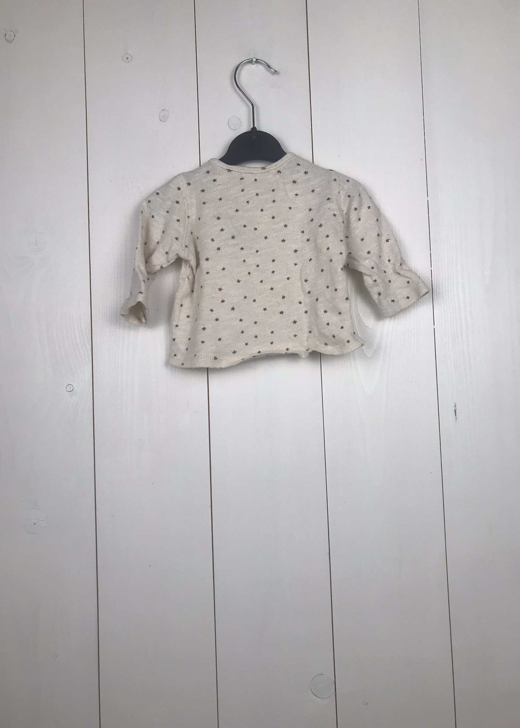 Tweedehands Zara kinderkleding Longsleeve
