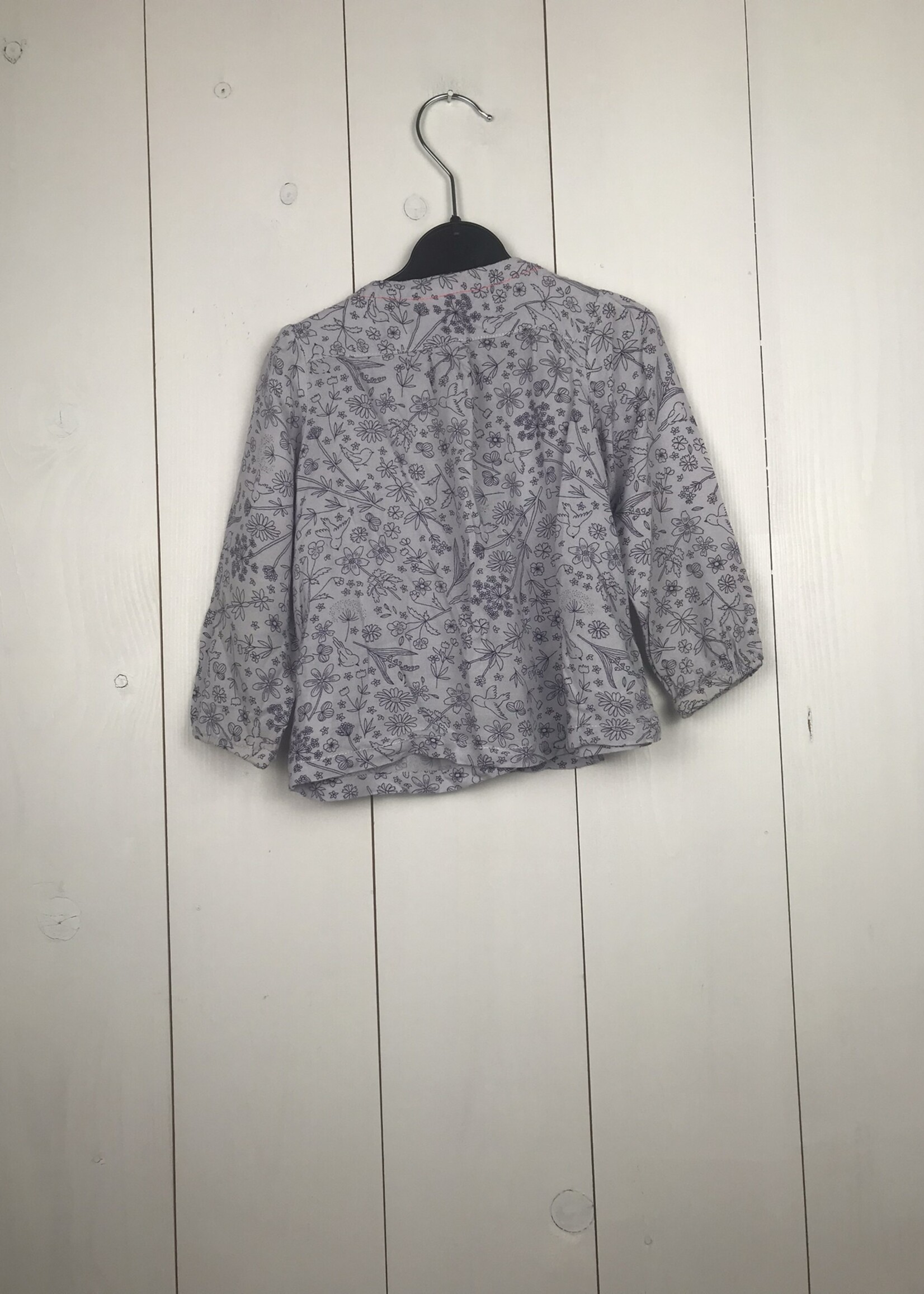 HEMA Blouse