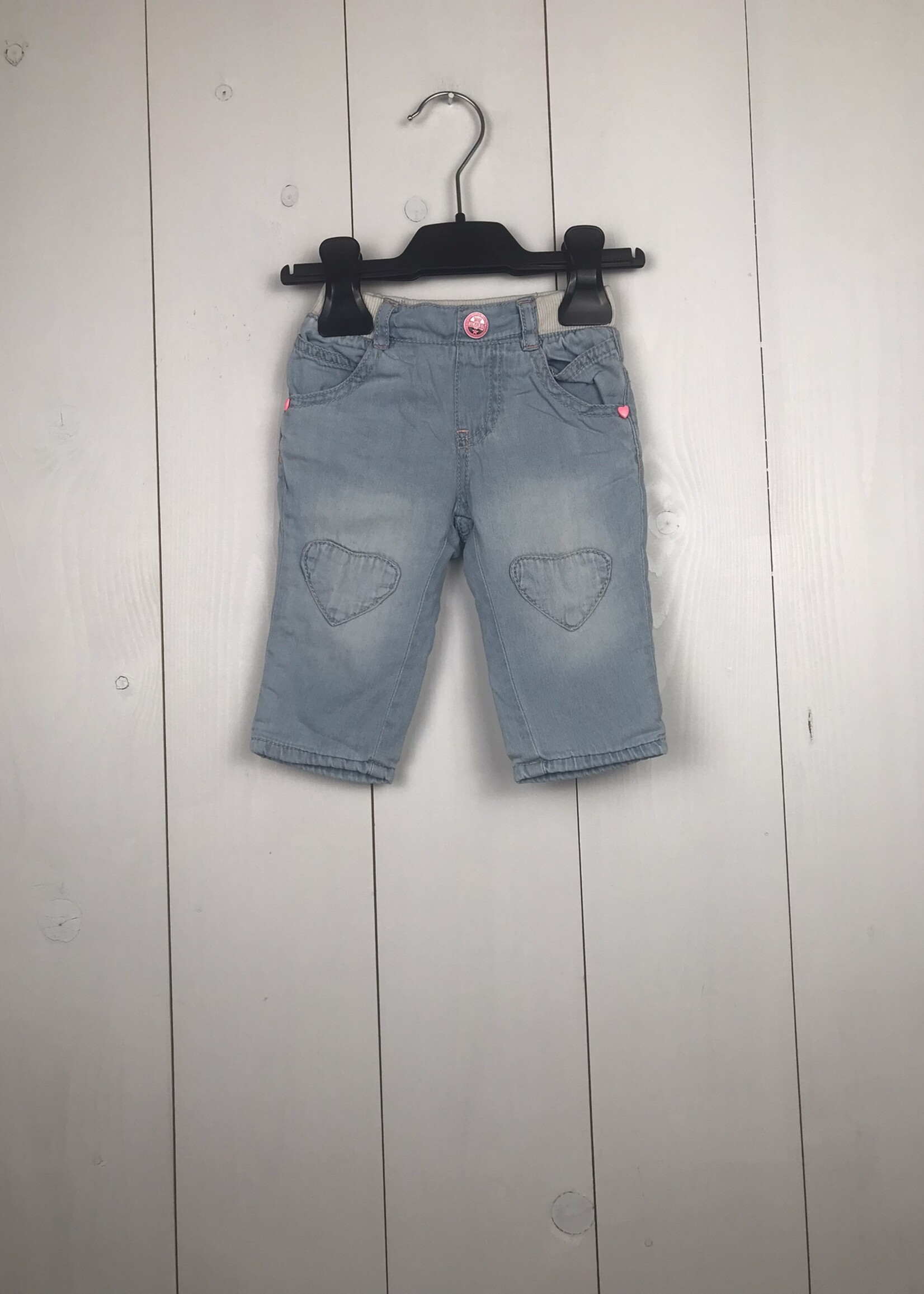 Tweedehands HEMA kinderkleding Jeans