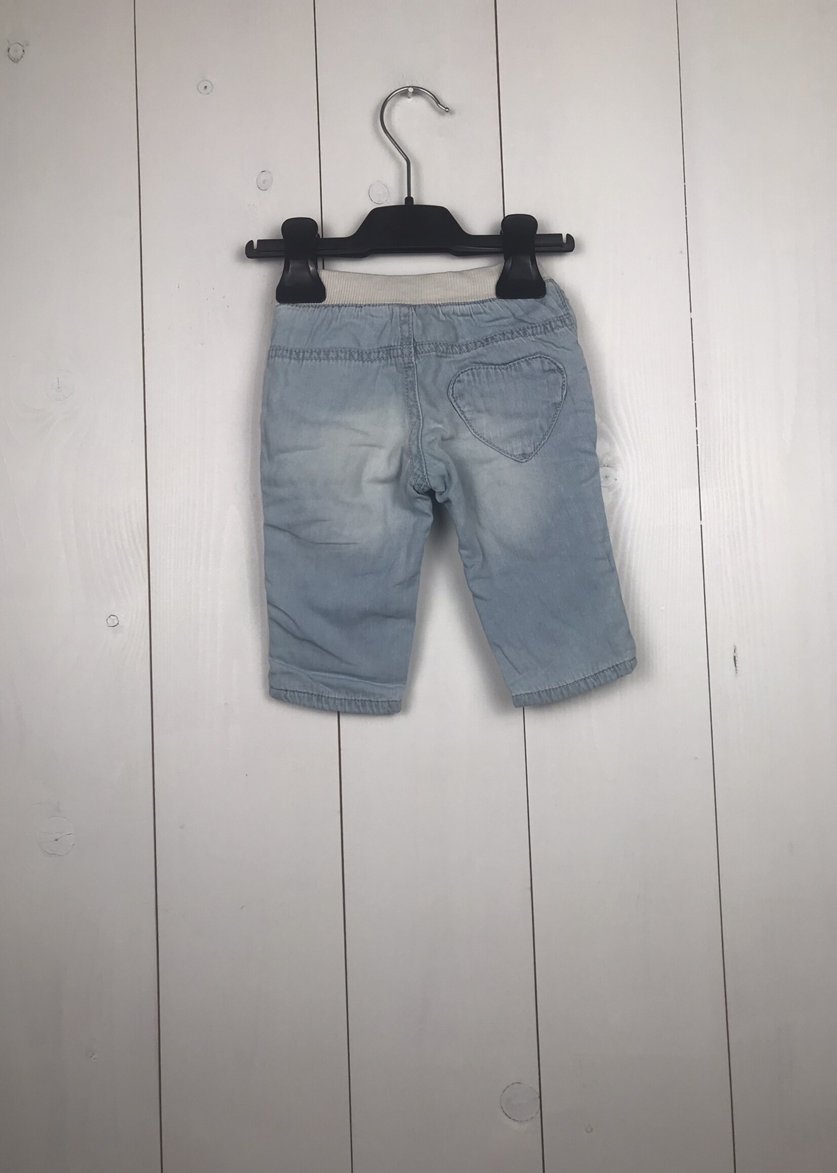 Tweedehands HEMA kinderkleding Jeans