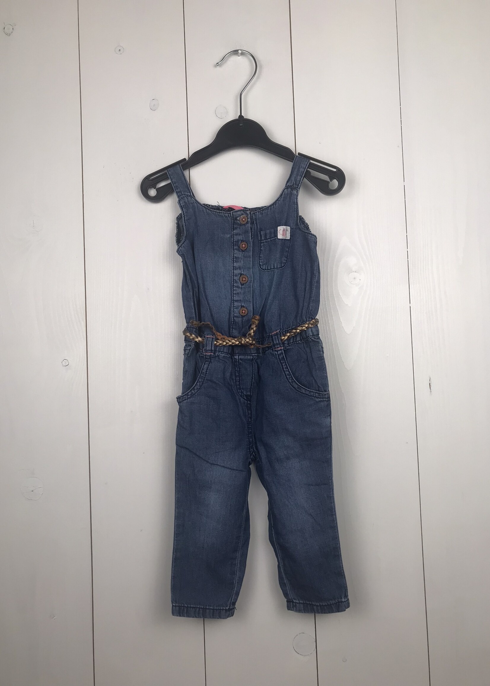 Tweedehands HEMA kinderkleding Tuinbroek