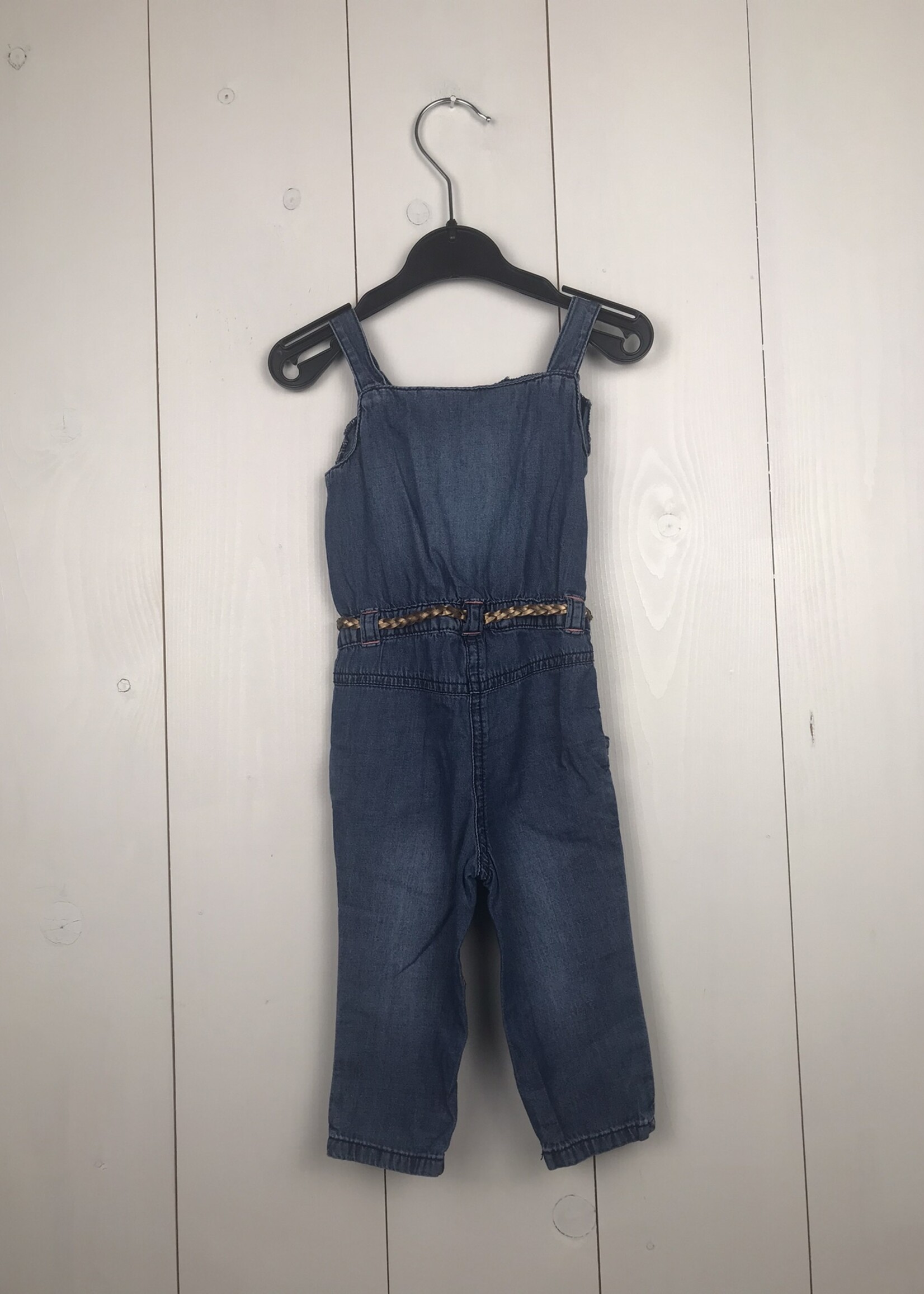 Tweedehands HEMA kinderkleding Tuinbroek