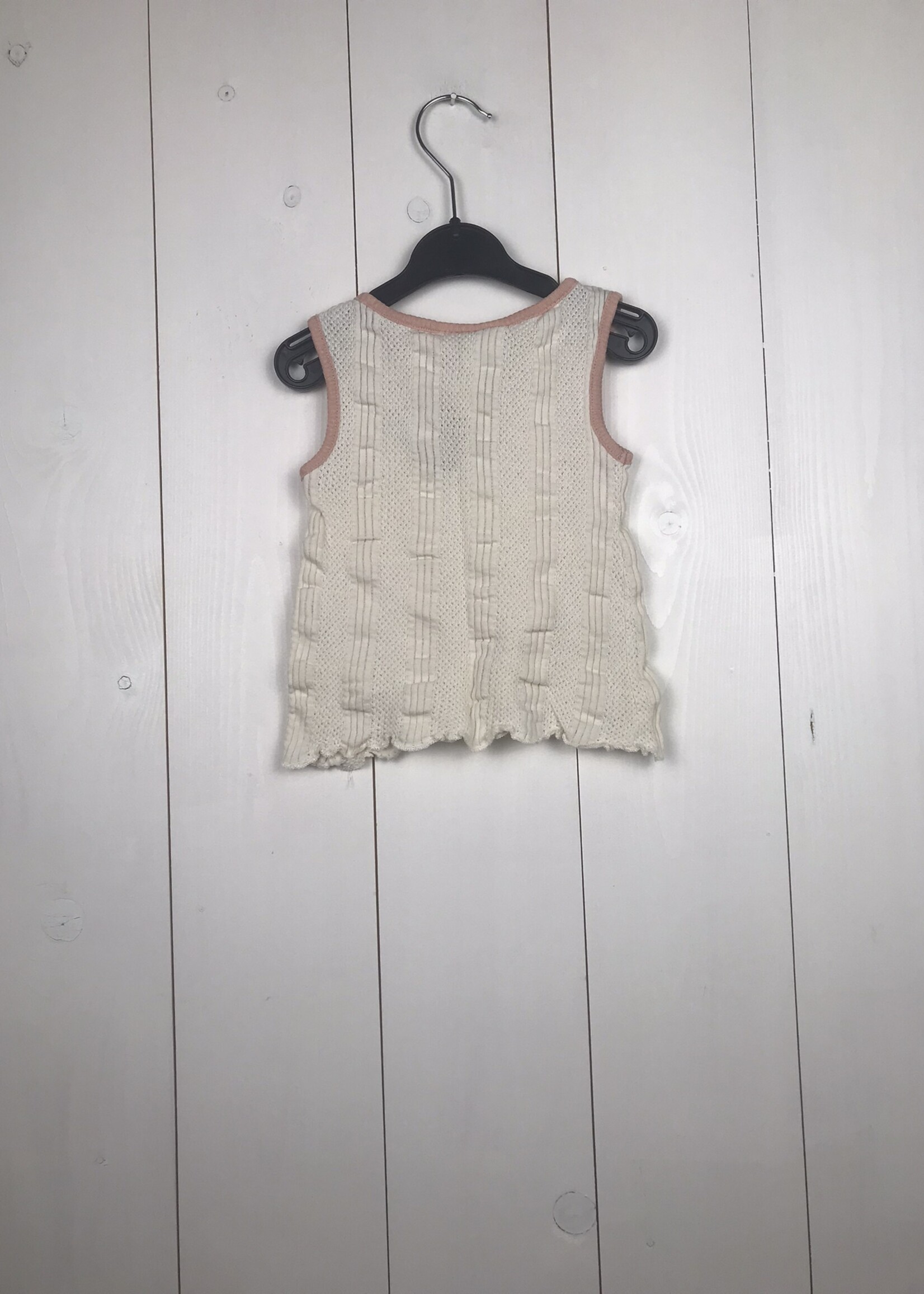 Zara Top