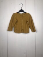 Tweedehands H&M kinderkleding Vest
