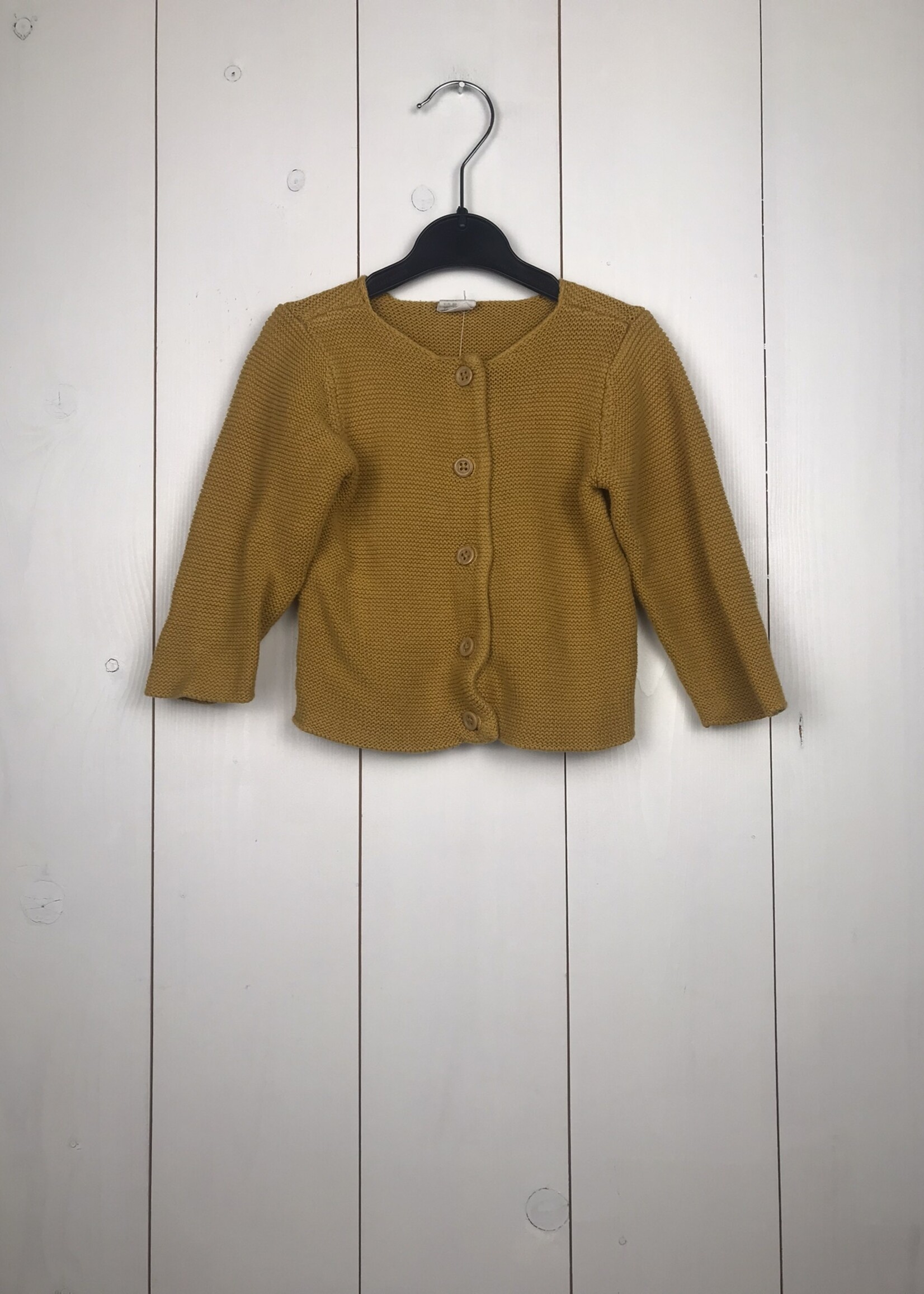 Tweedehands H&M kinderkleding Vest