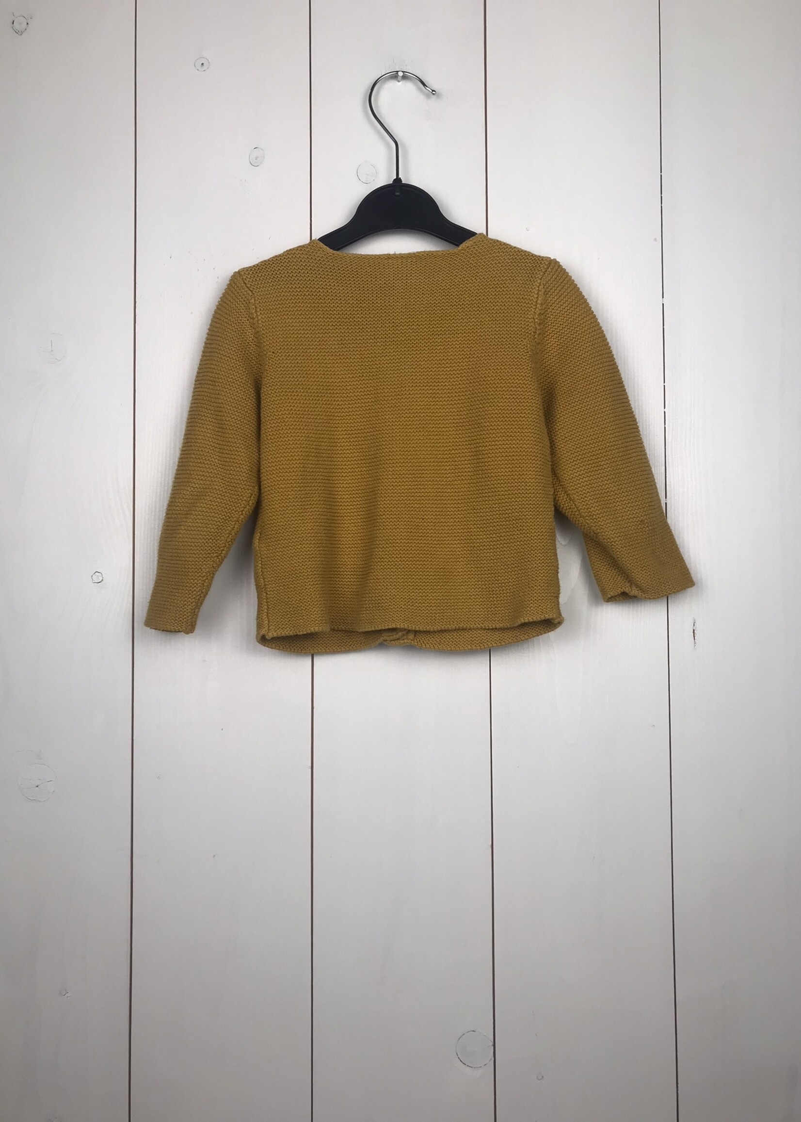 Tweedehands H&M kinderkleding Vest