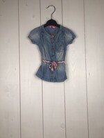 Tweedehands HEMA kinderkleding Jurk