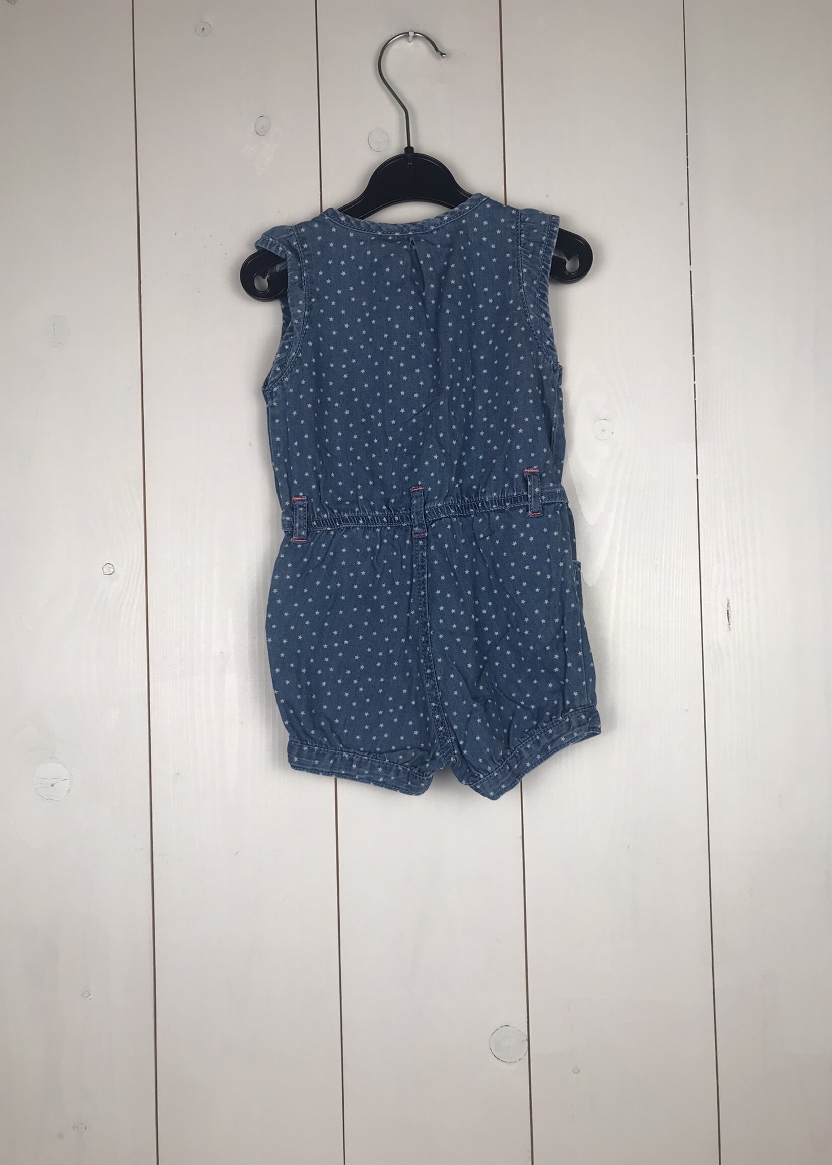 Tweedehands HEMA kinderkleding Playsuit