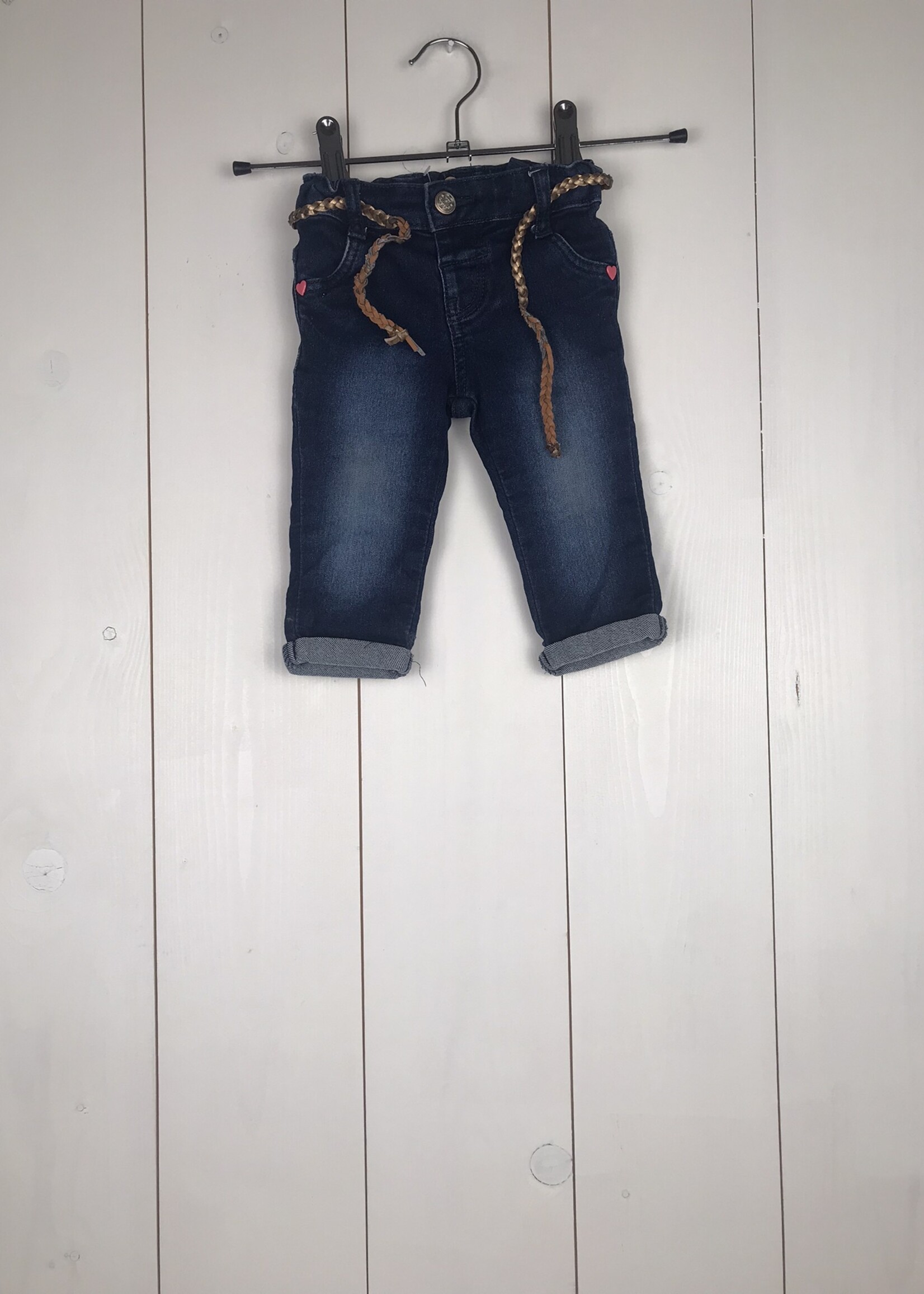 Tweedehands HEMA kinderkleding Jeans