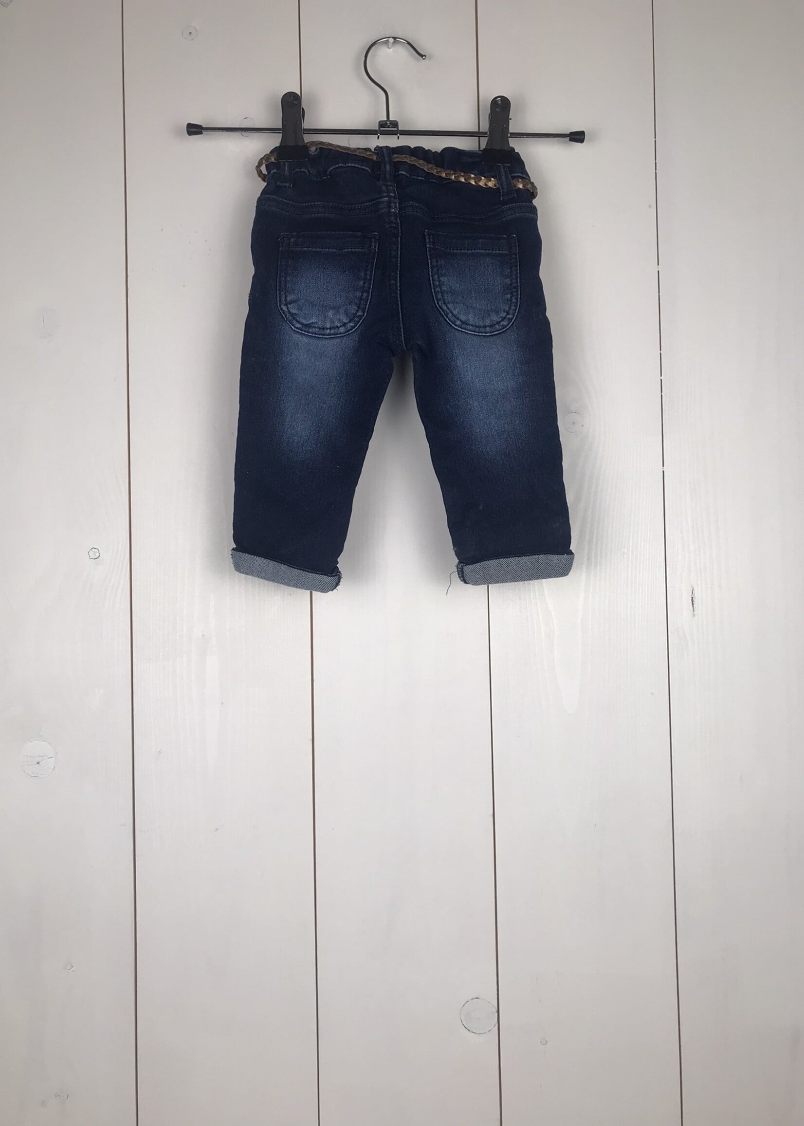 Tweedehands HEMA kinderkleding Jeans
