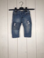 Tweedehands Zara kinderkleding Jeans