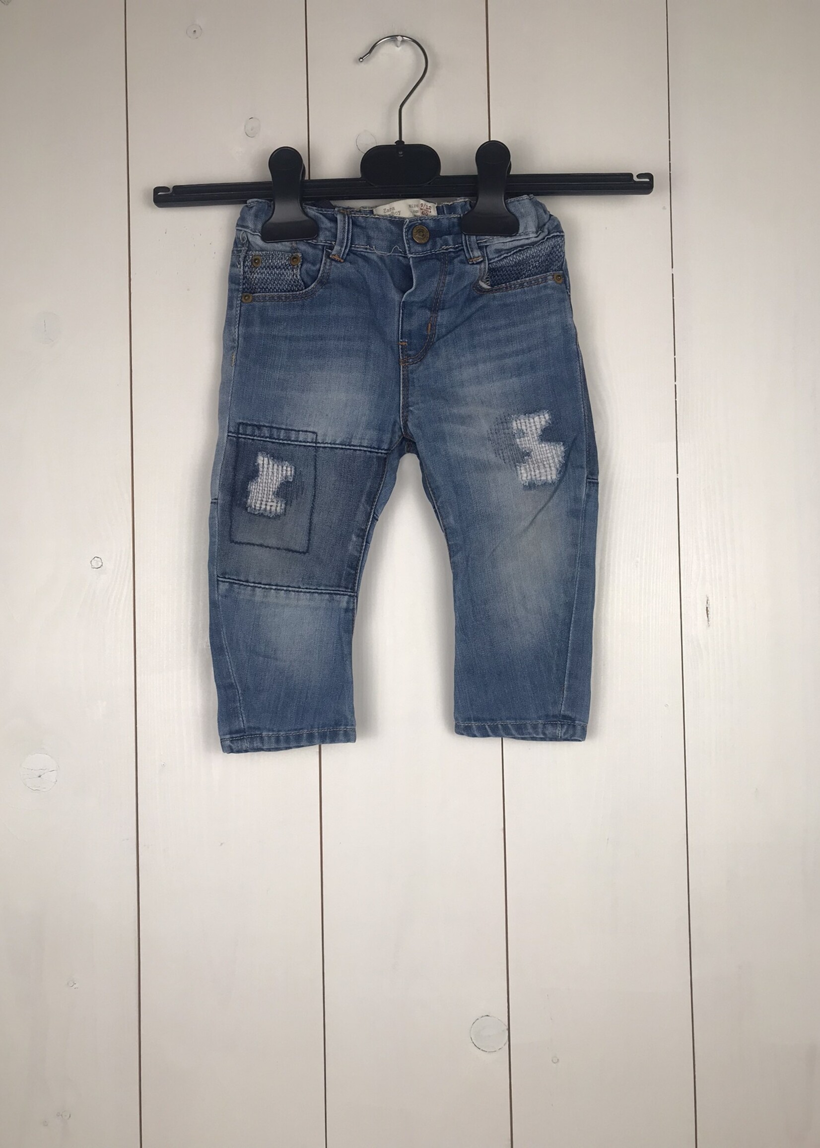 Tweedehands Zara kinderkleding Jeans