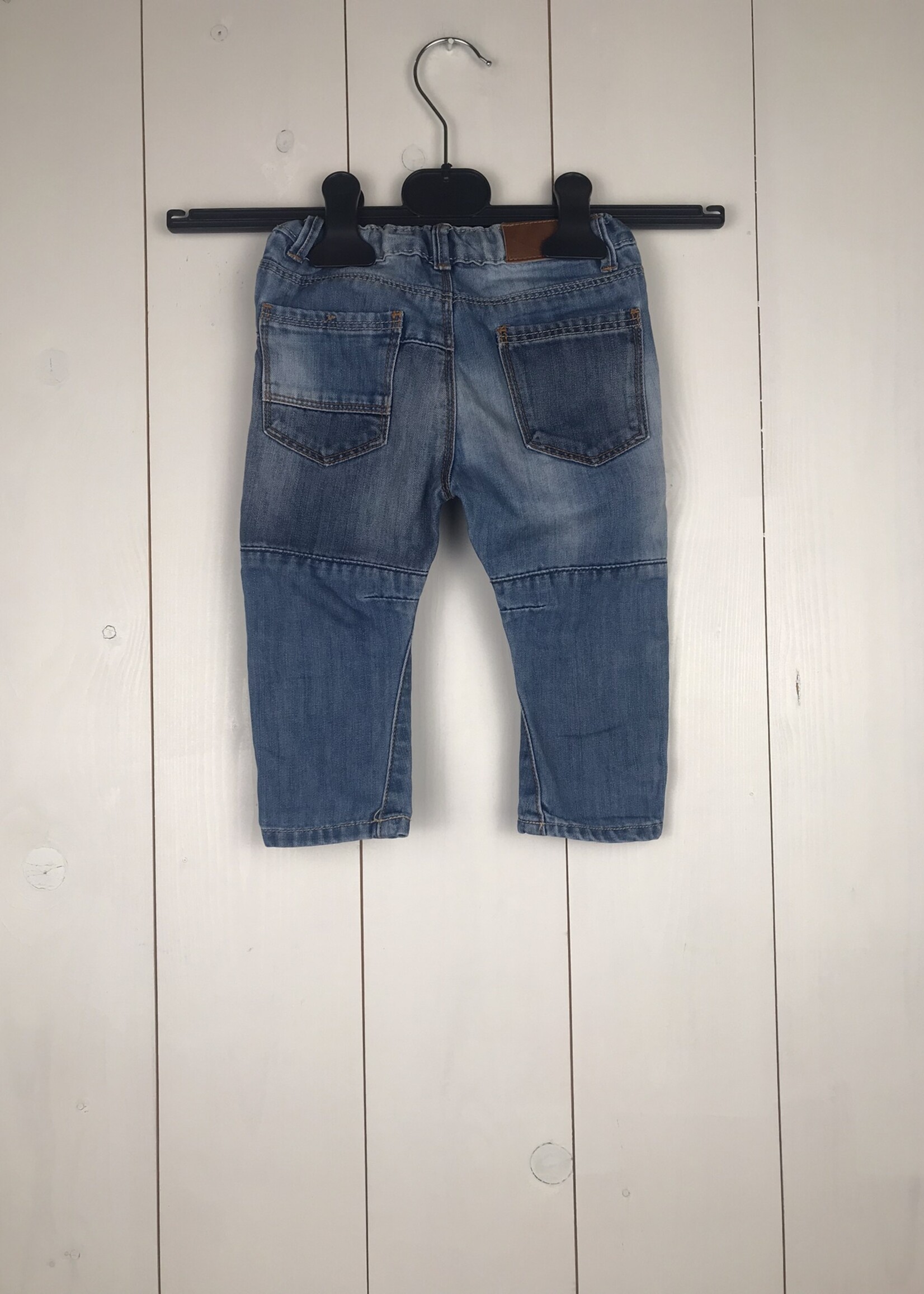 Tweedehands Zara kinderkleding Jeans