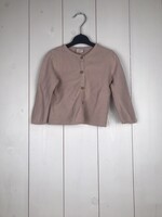 Tweedehands HEMA kinderkleding Vest