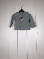 Tweedehands HEMA kinderkleding Longsleeve