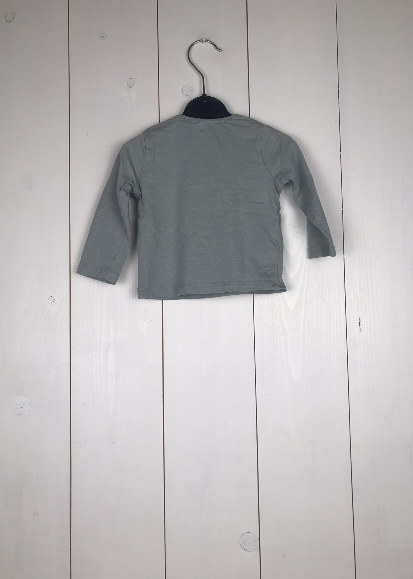 HEMA Longsleeve