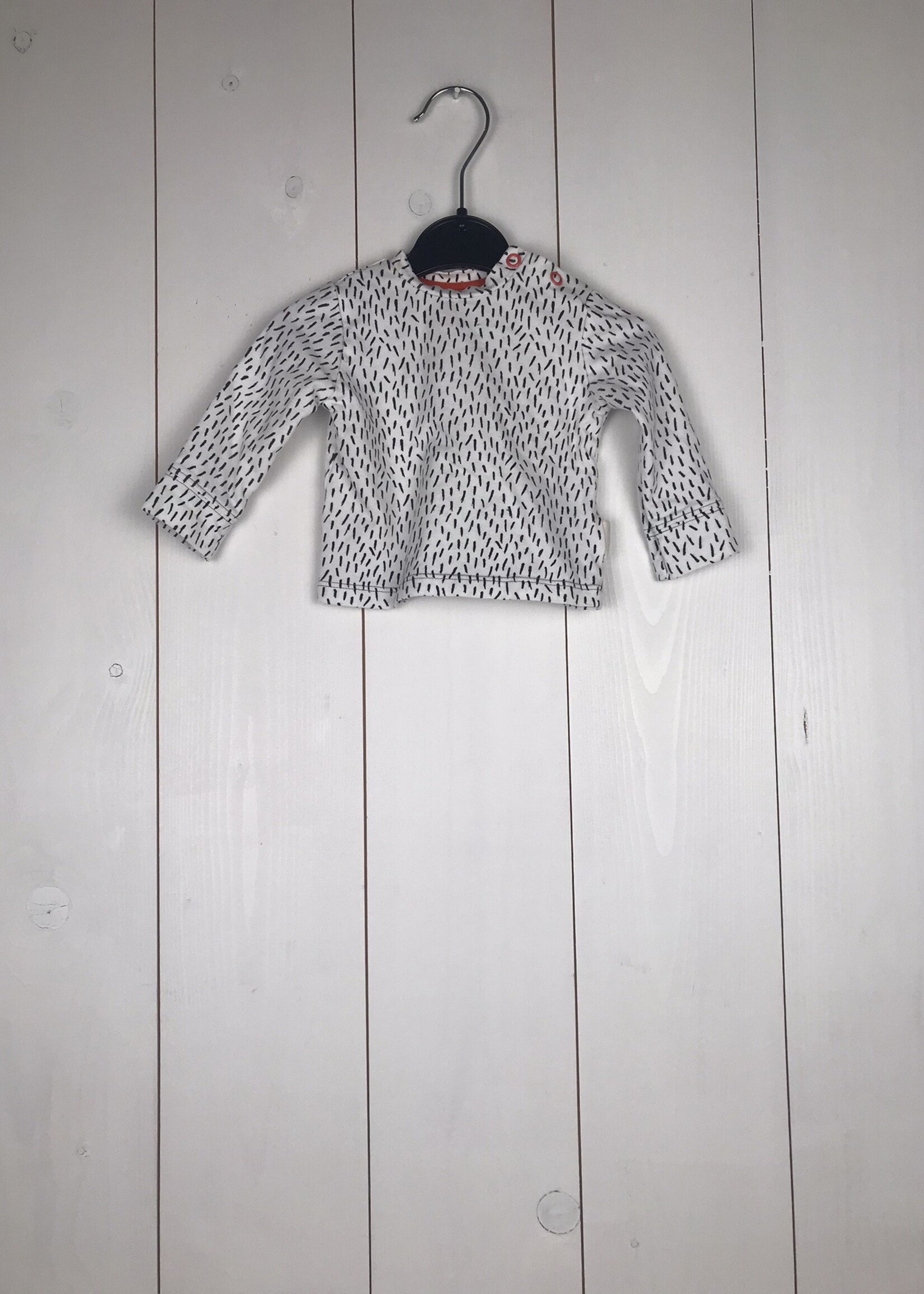 Tweedehands HEMA kinderkleding Longsleeve