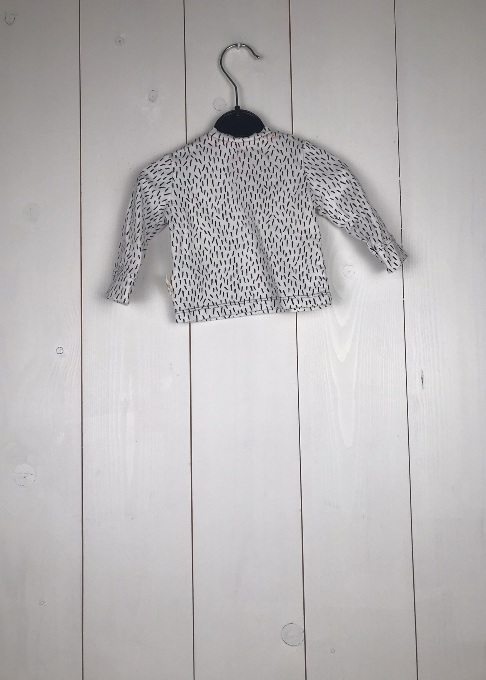 Tweedehands HEMA kinderkleding Longsleeve
