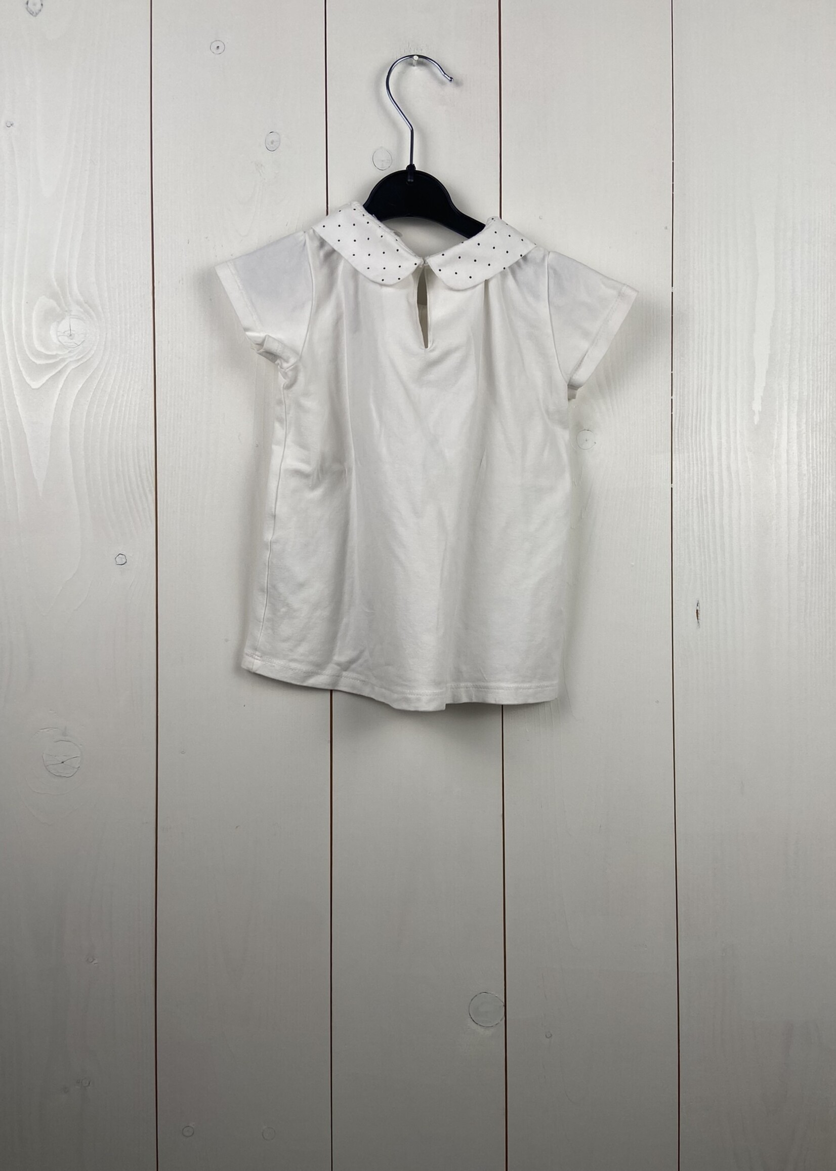 Tweedehands Zara kinderkleding T-shirt