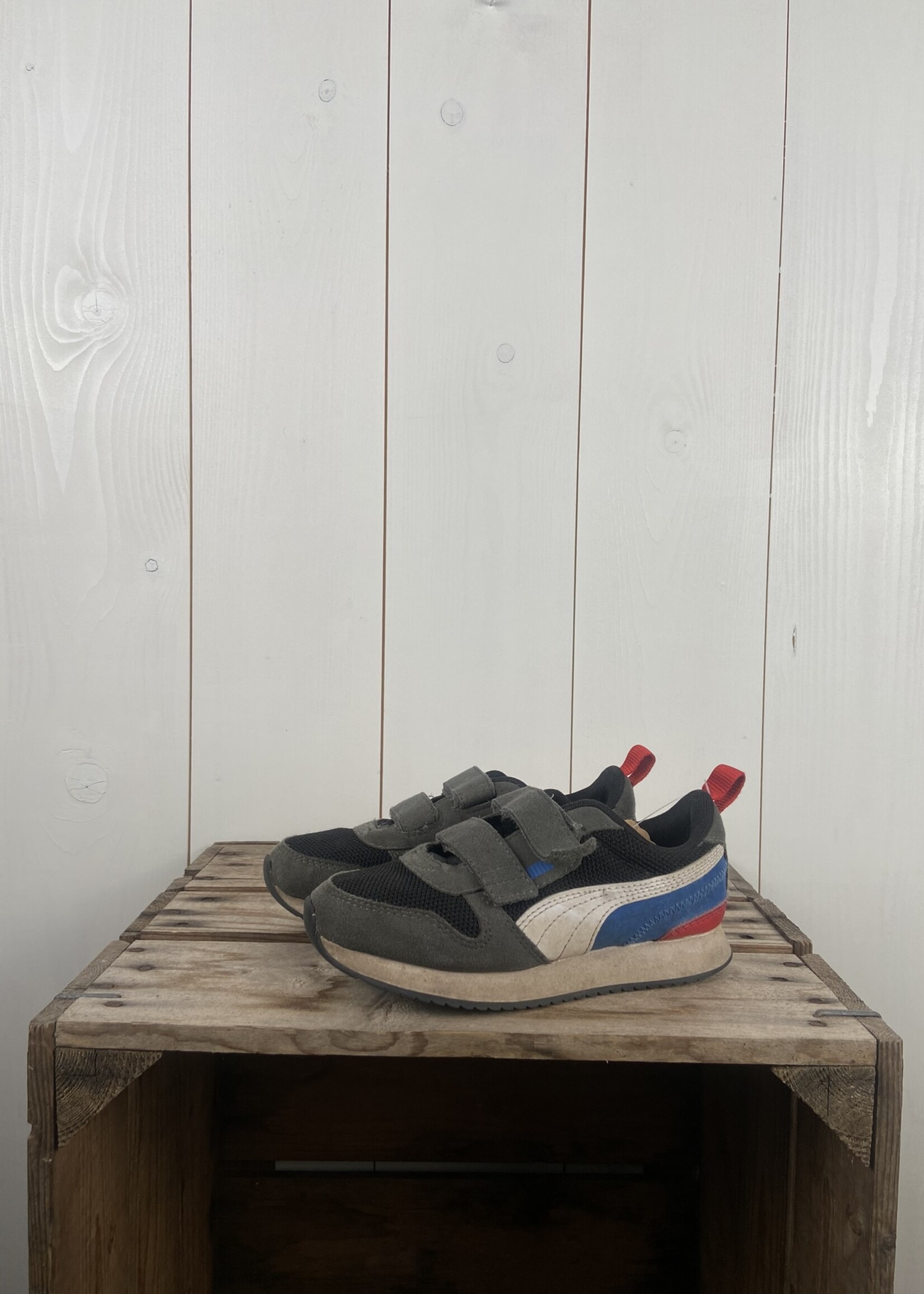 Puma Schoenen