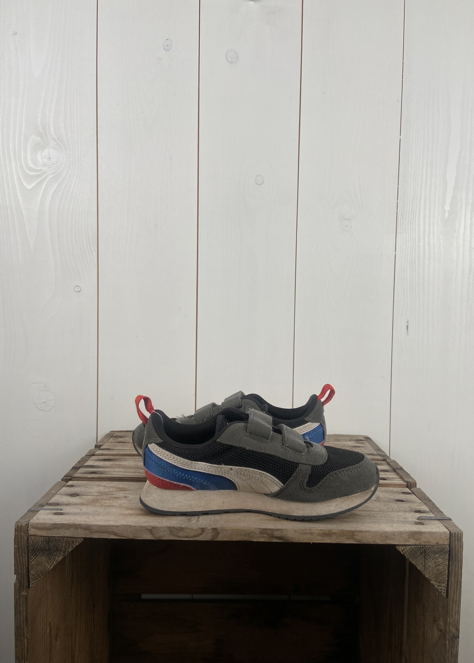 Puma Schoenen