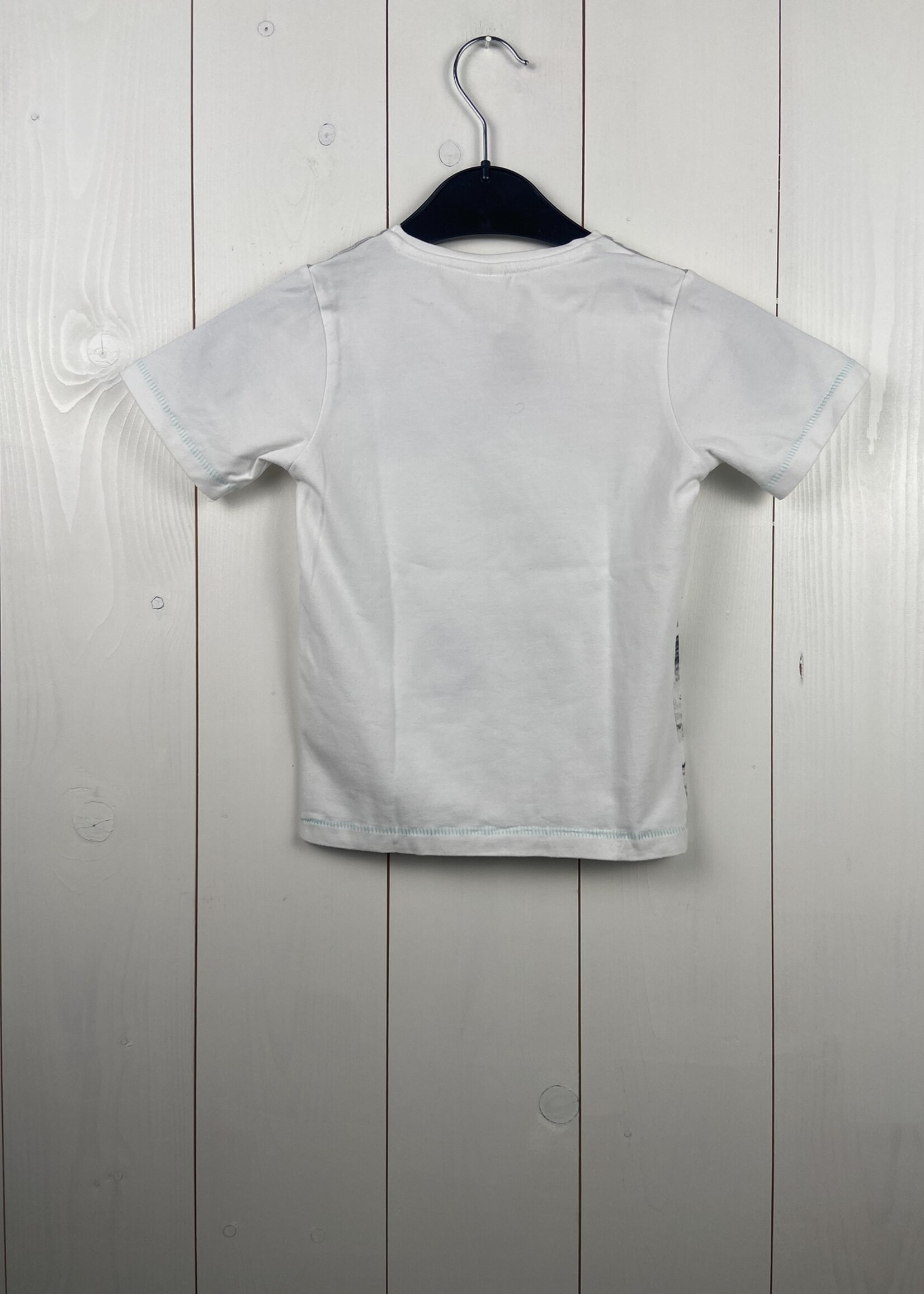 Sturdy T-shirt