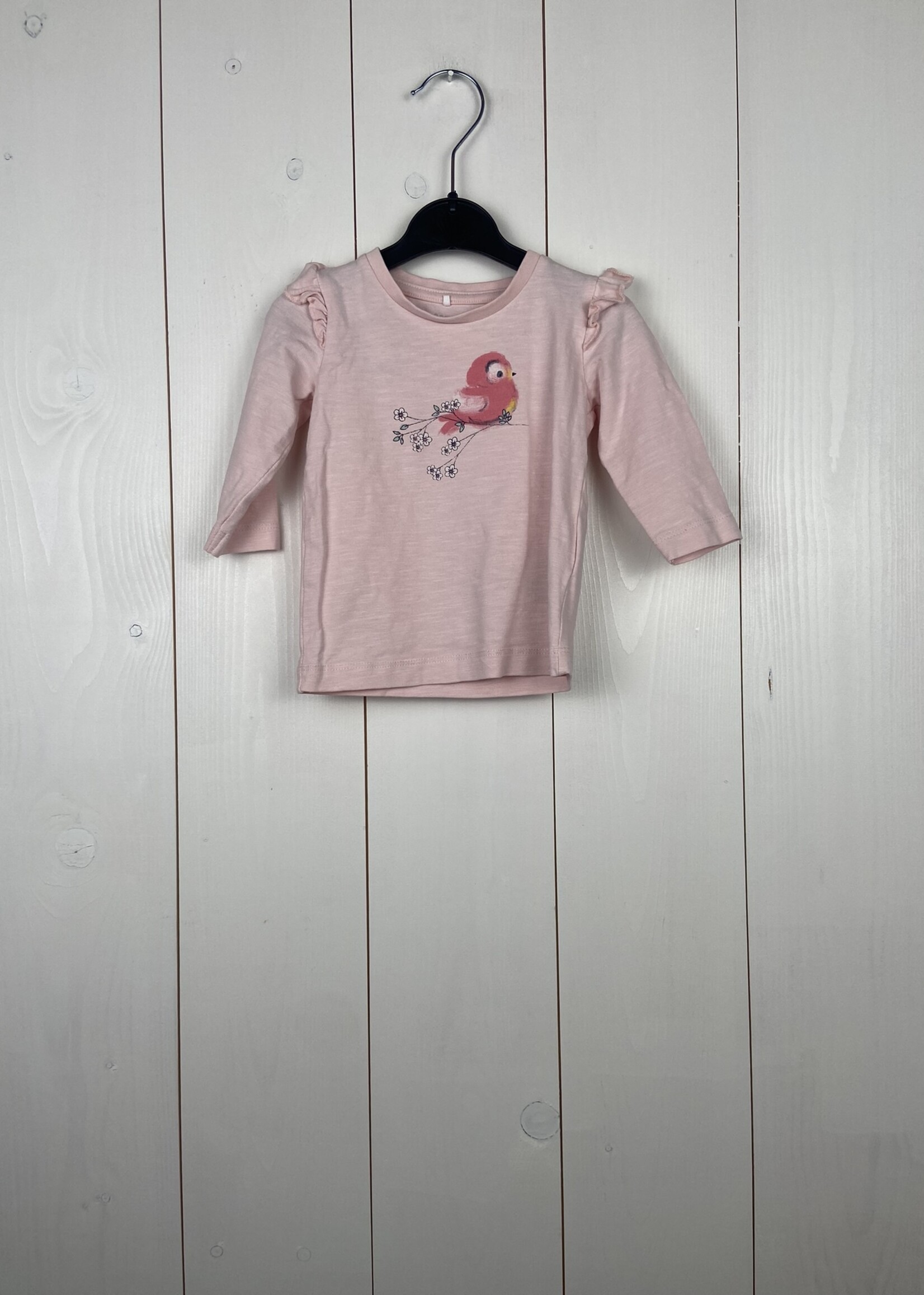 Tweedehands Name It kinderkleding Longsleeve