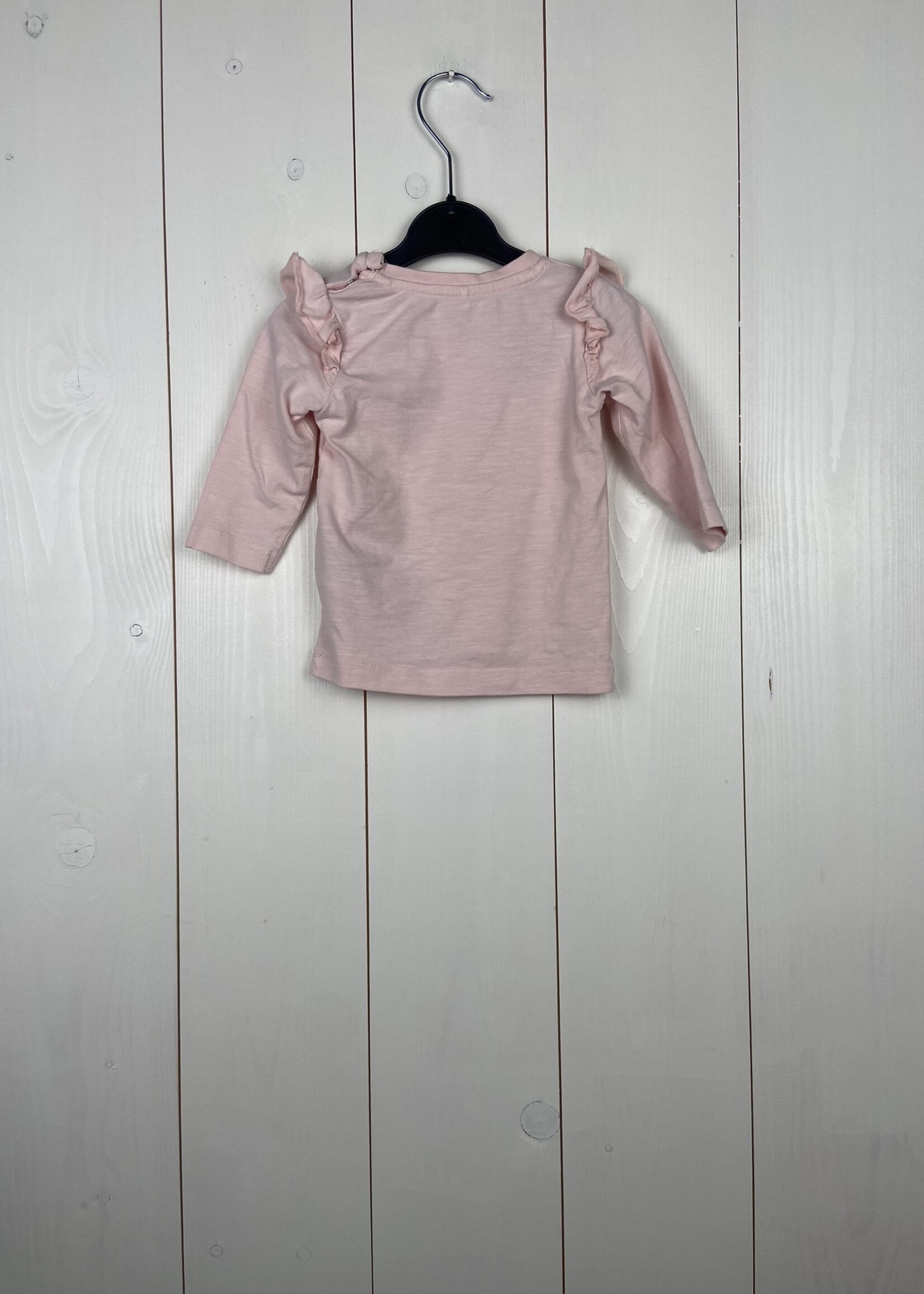 Tweedehands Name It kinderkleding Longsleeve