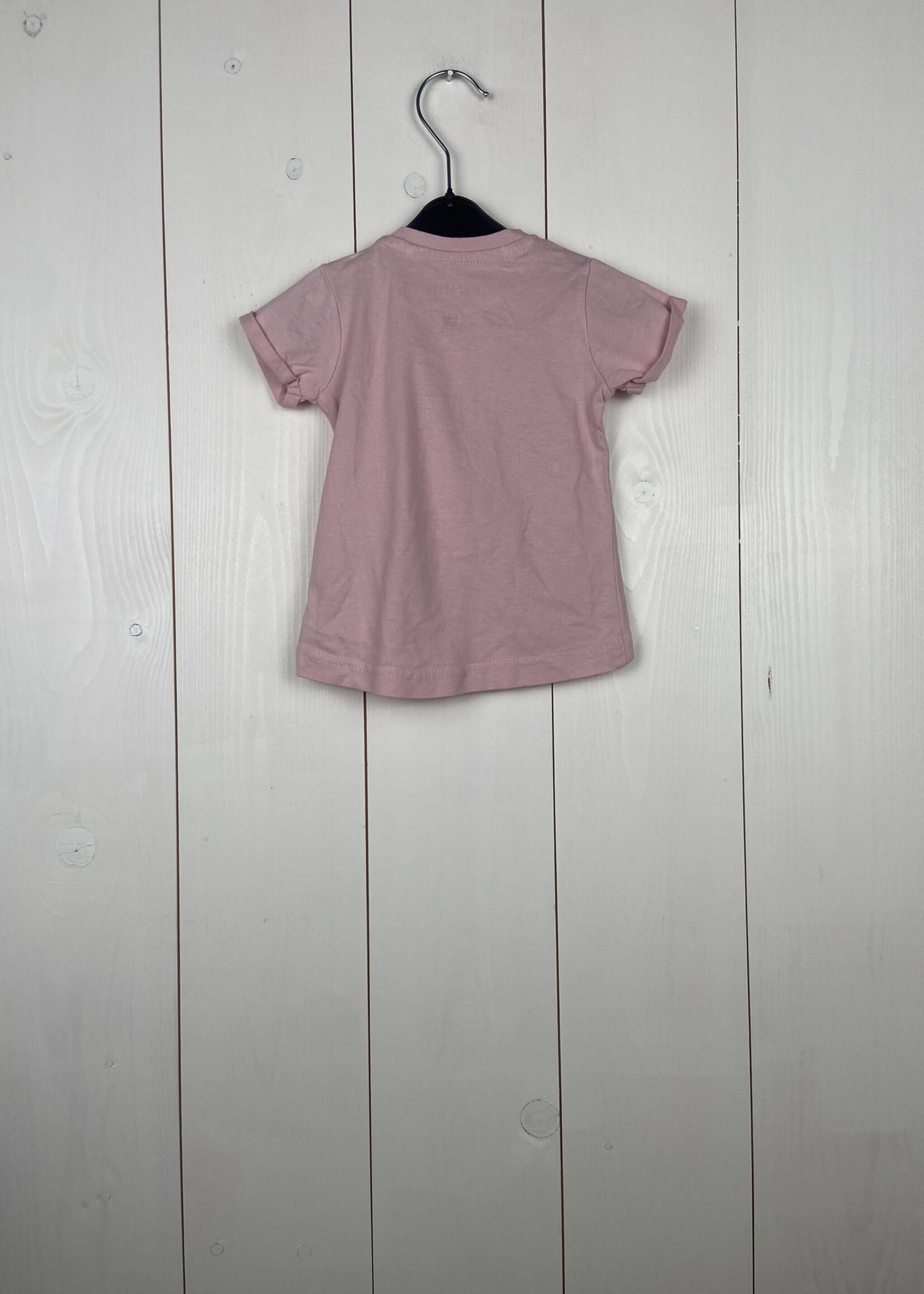 Blue Seven T-shirt
