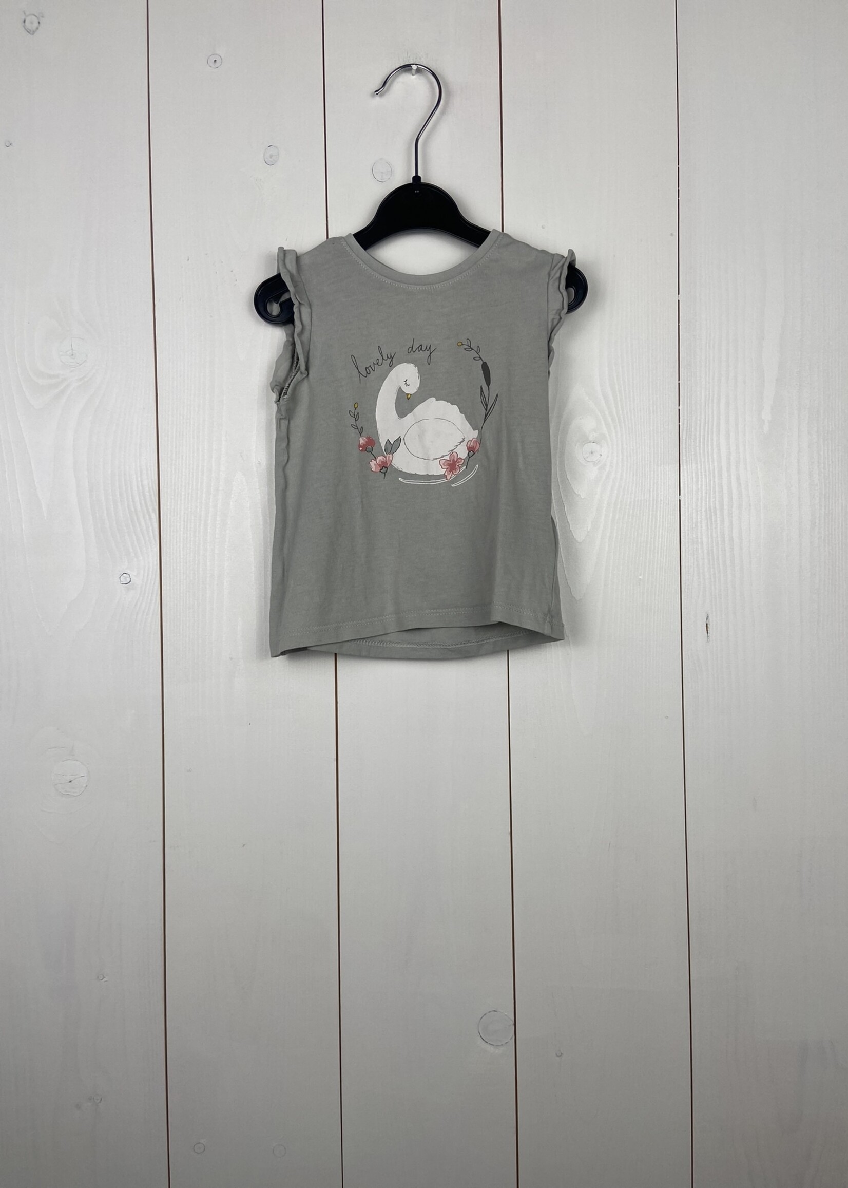 Tweedehands H&M kinderkleding T-shirt