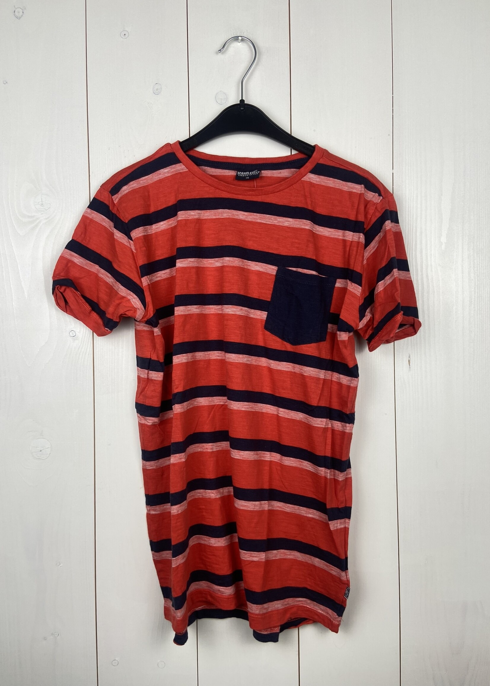 Scamps & Boys T-shirt