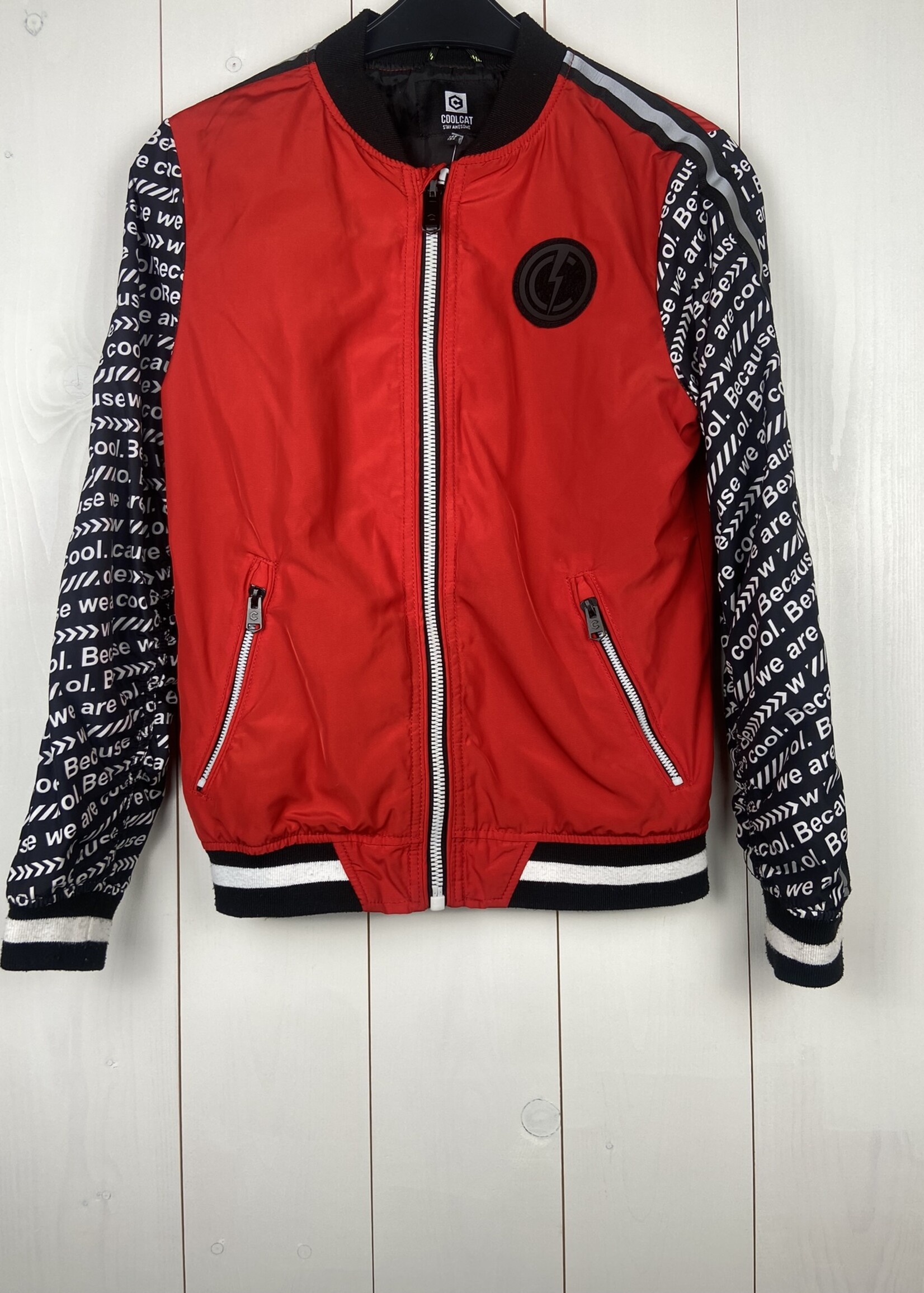 Cool Cat Zomerjas