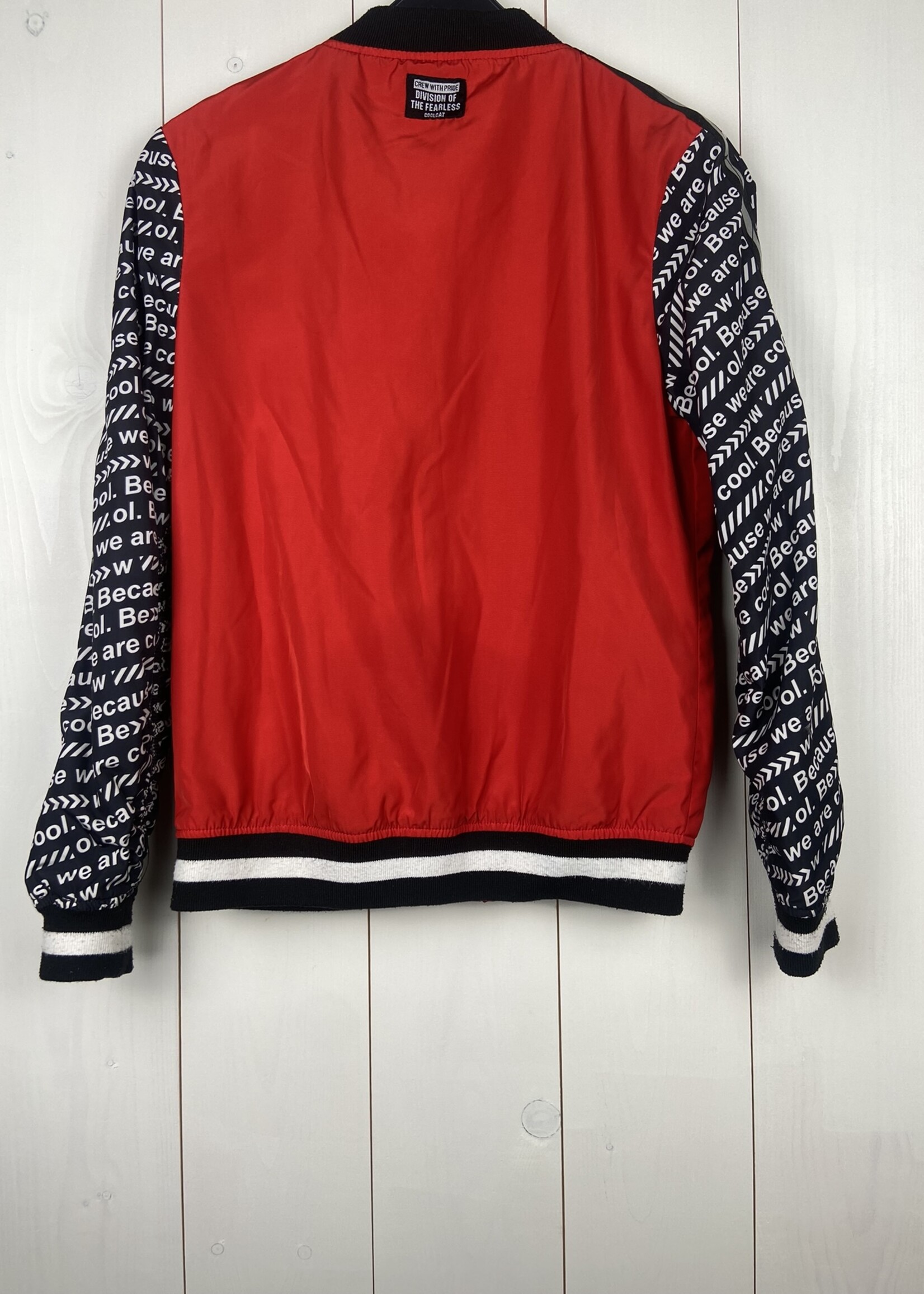 Cool Cat Zomerjas
