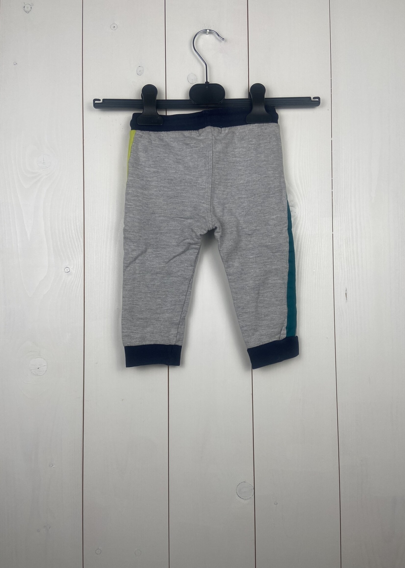 Baby Blue Broek