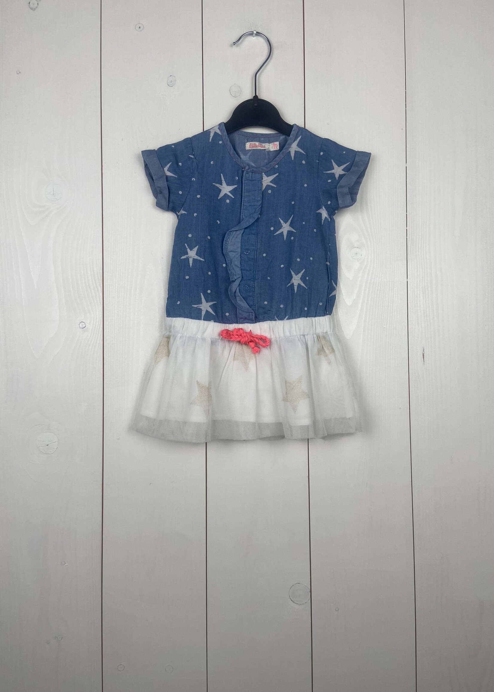 Billieblush Jurk