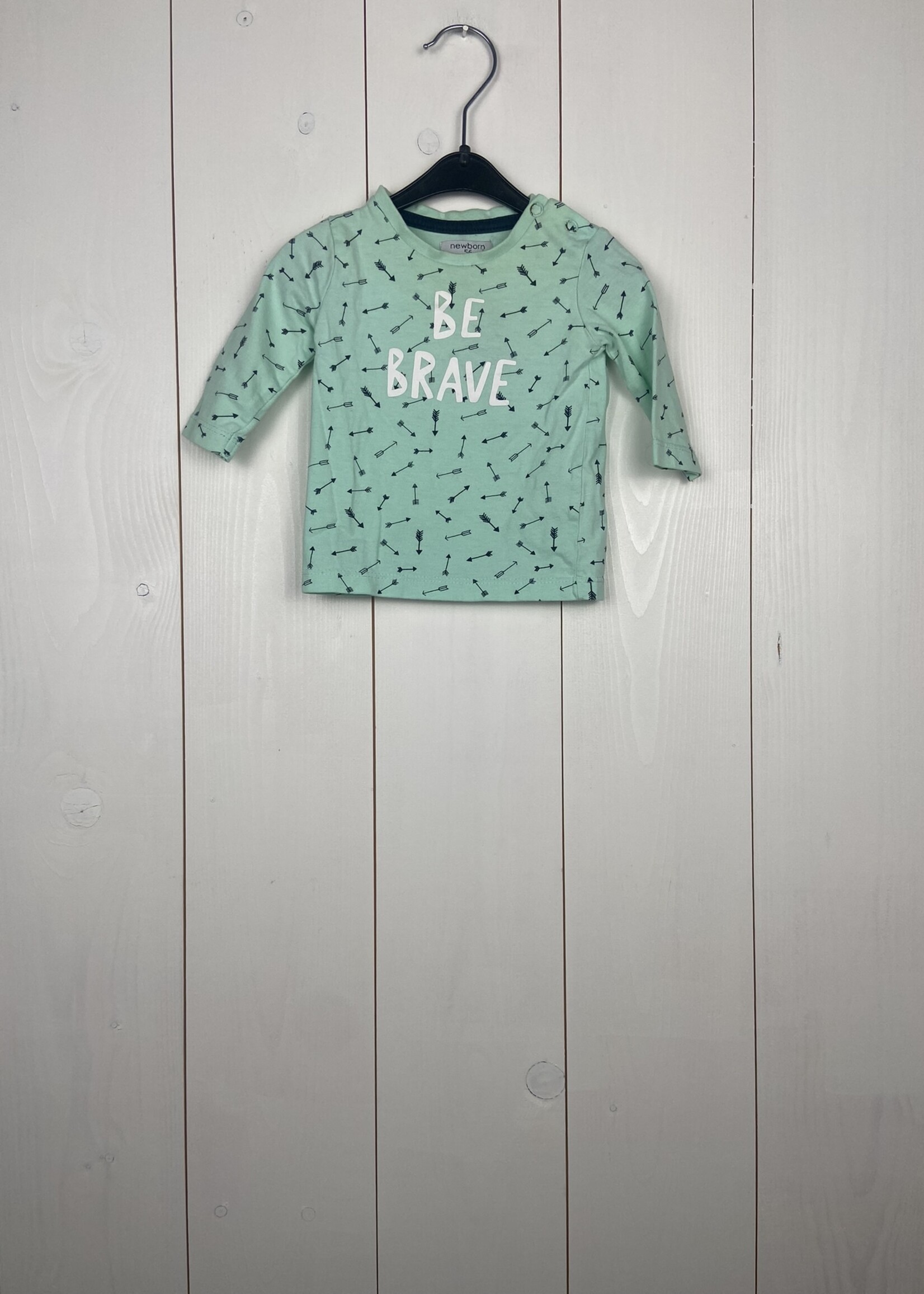 Wibra Longsleeve